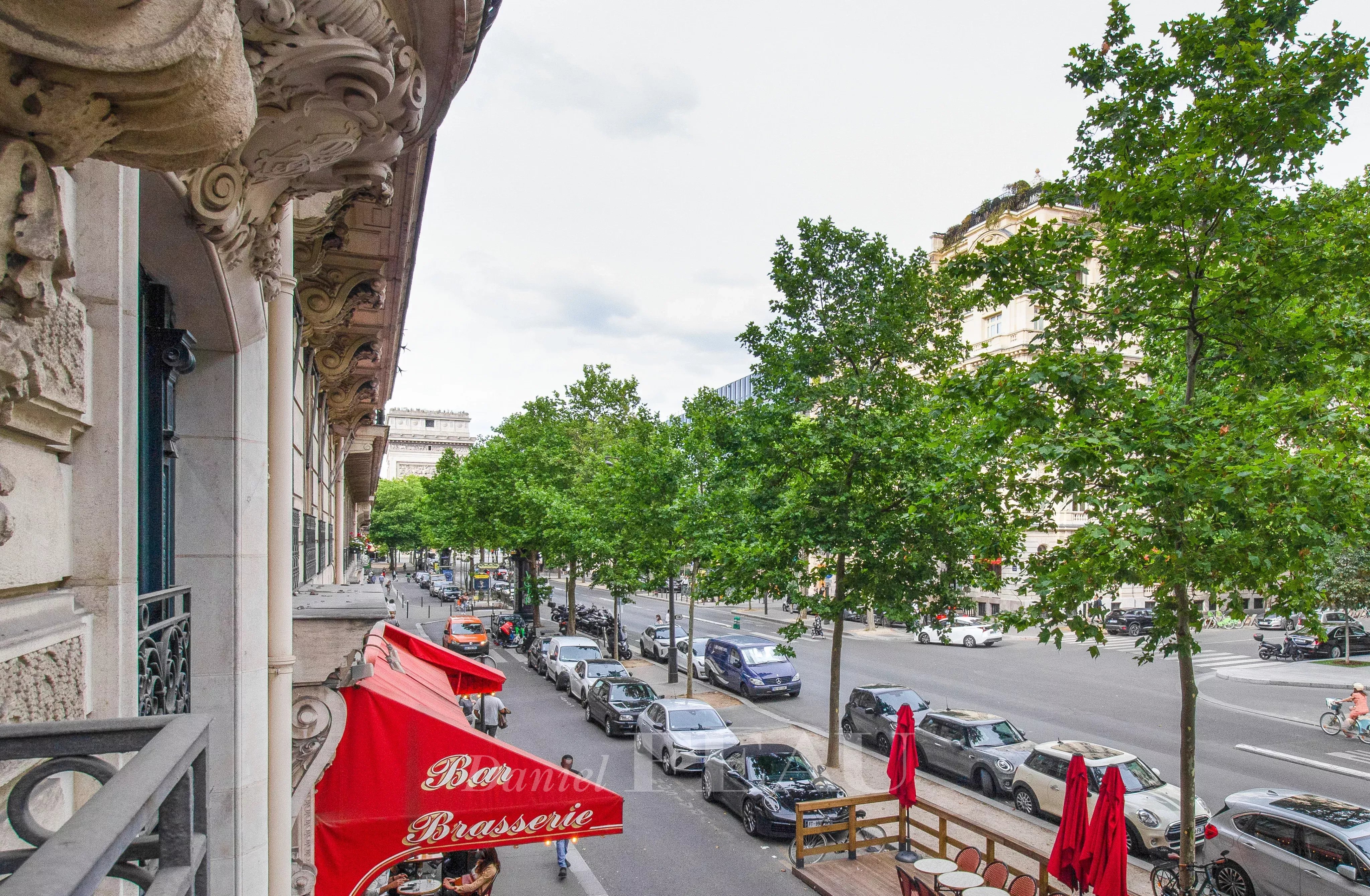 Sale Apartment Paris 16th