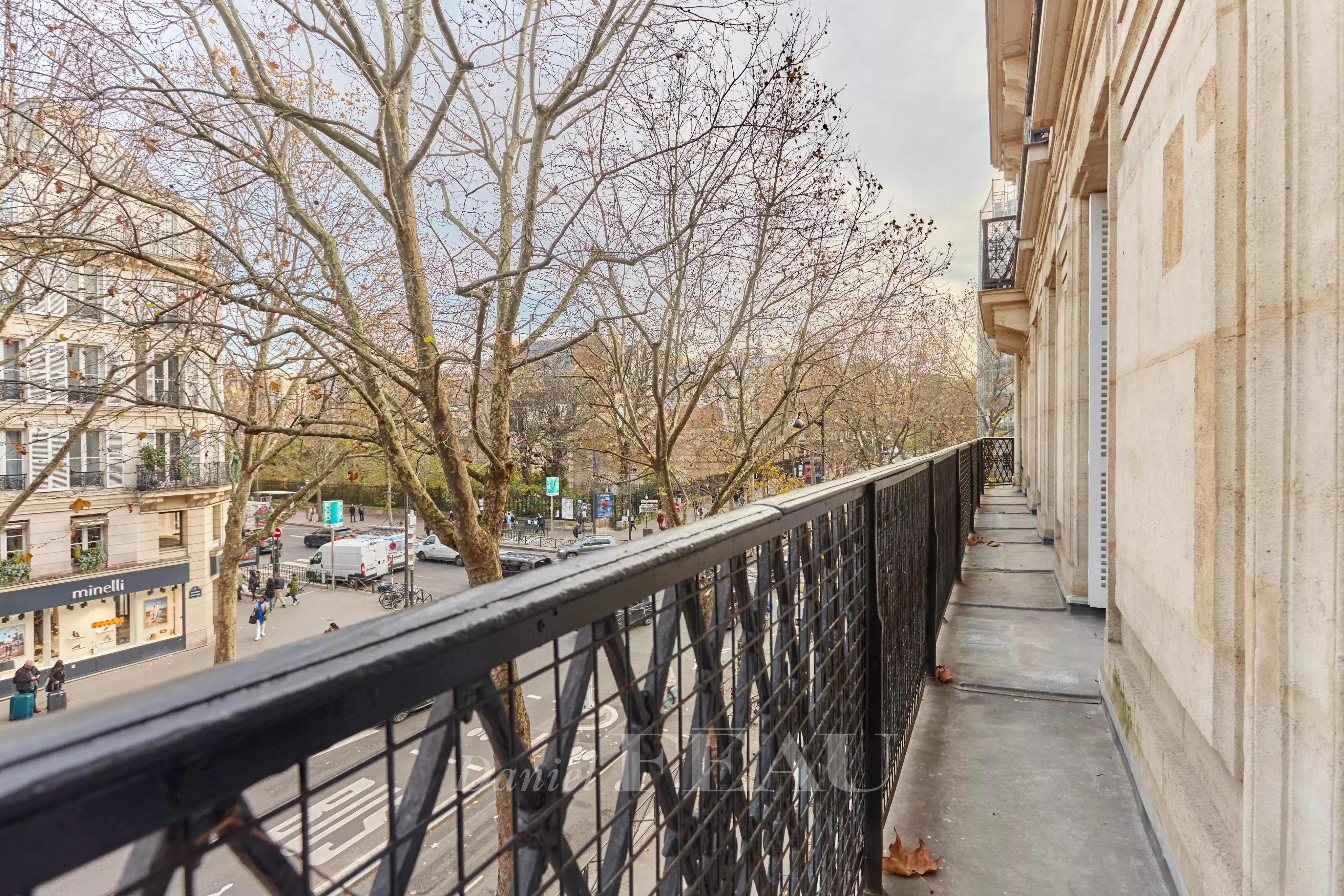 Sale Apartment Paris 6th