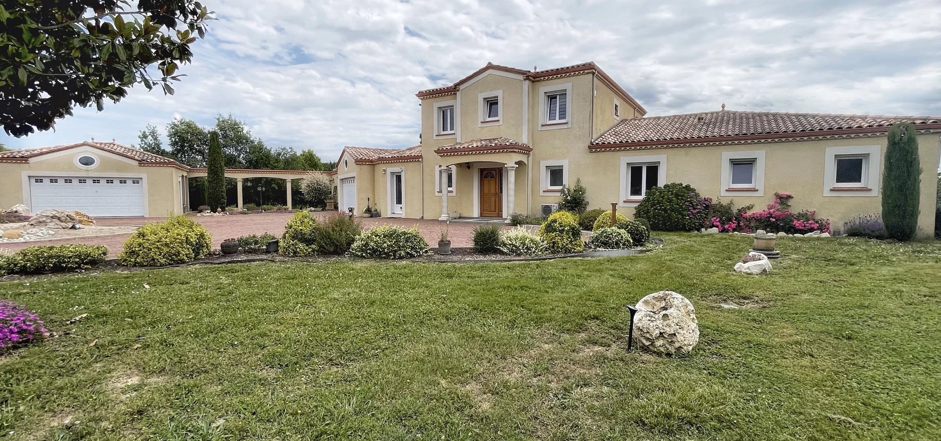 Vente Maison Montauban