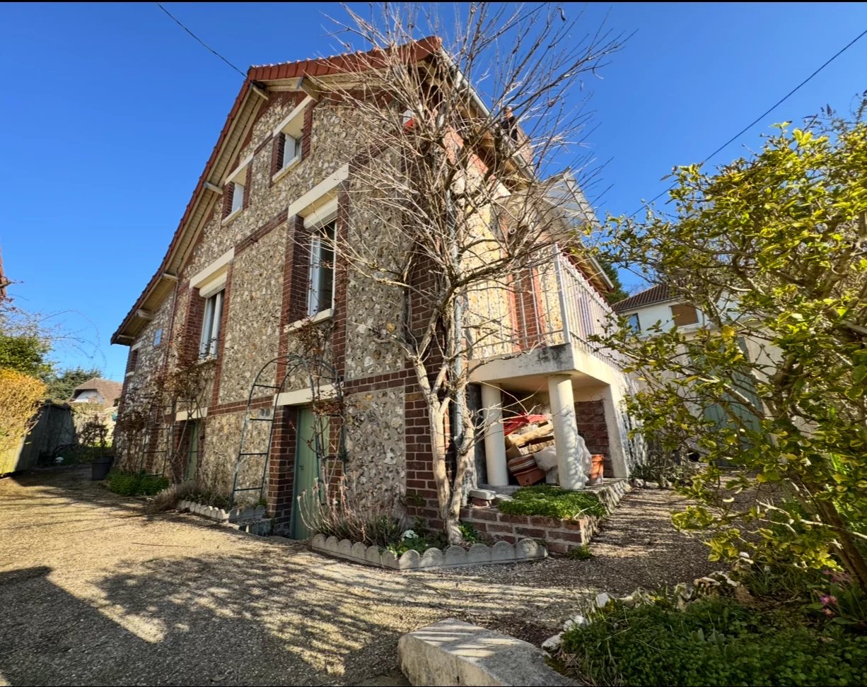 Vente Maison Rouen