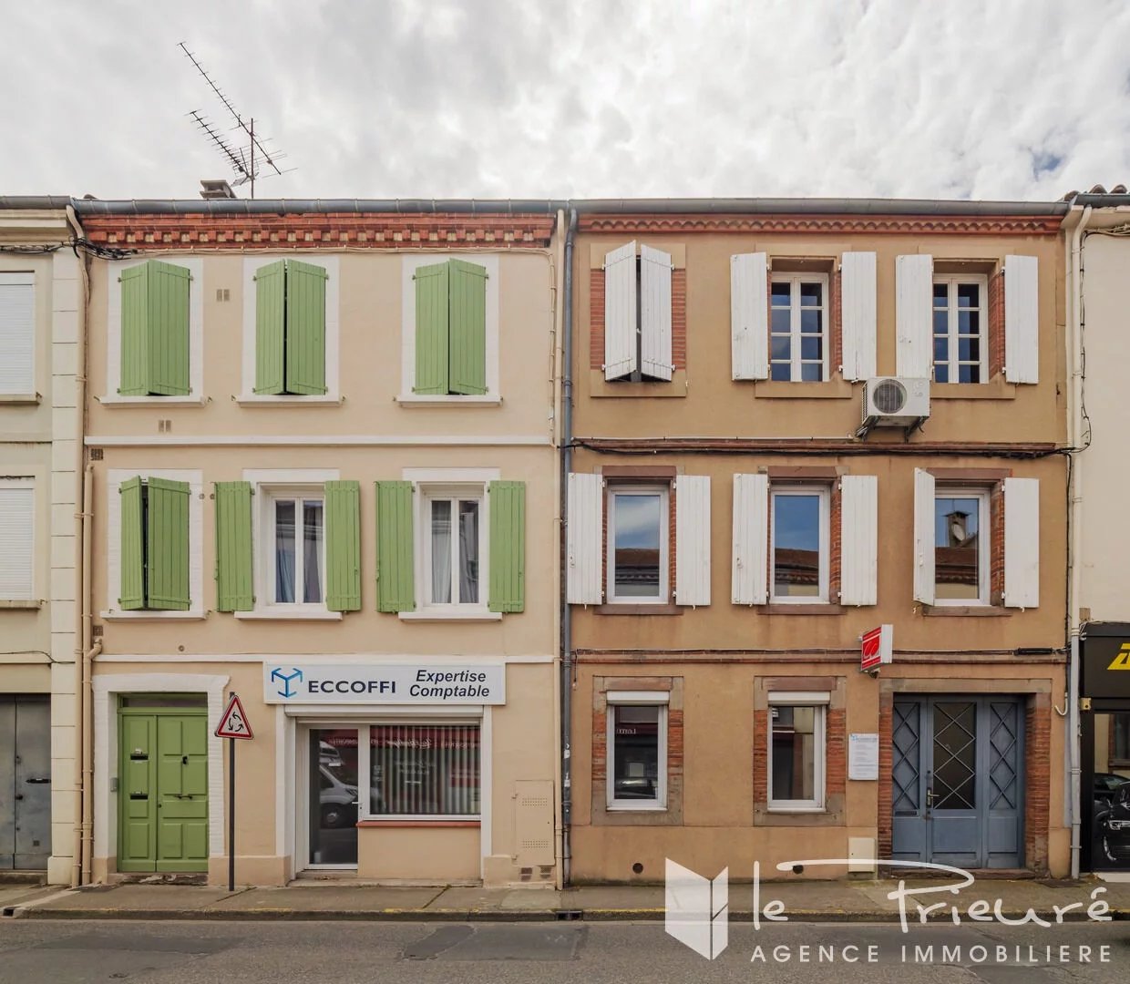 Vente Maison Albi
