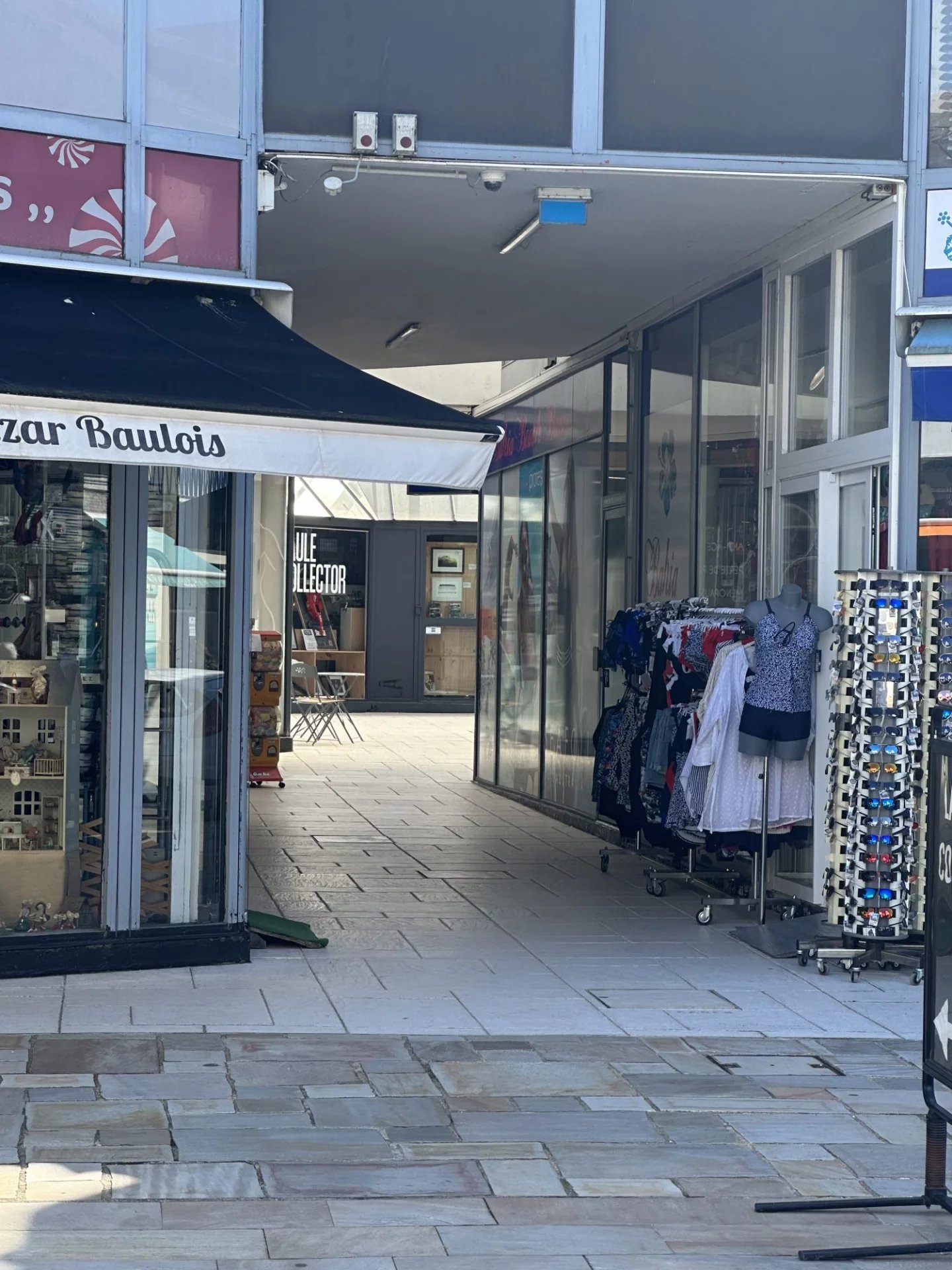 Vente Fonds de commerce La Baule-Escoublac