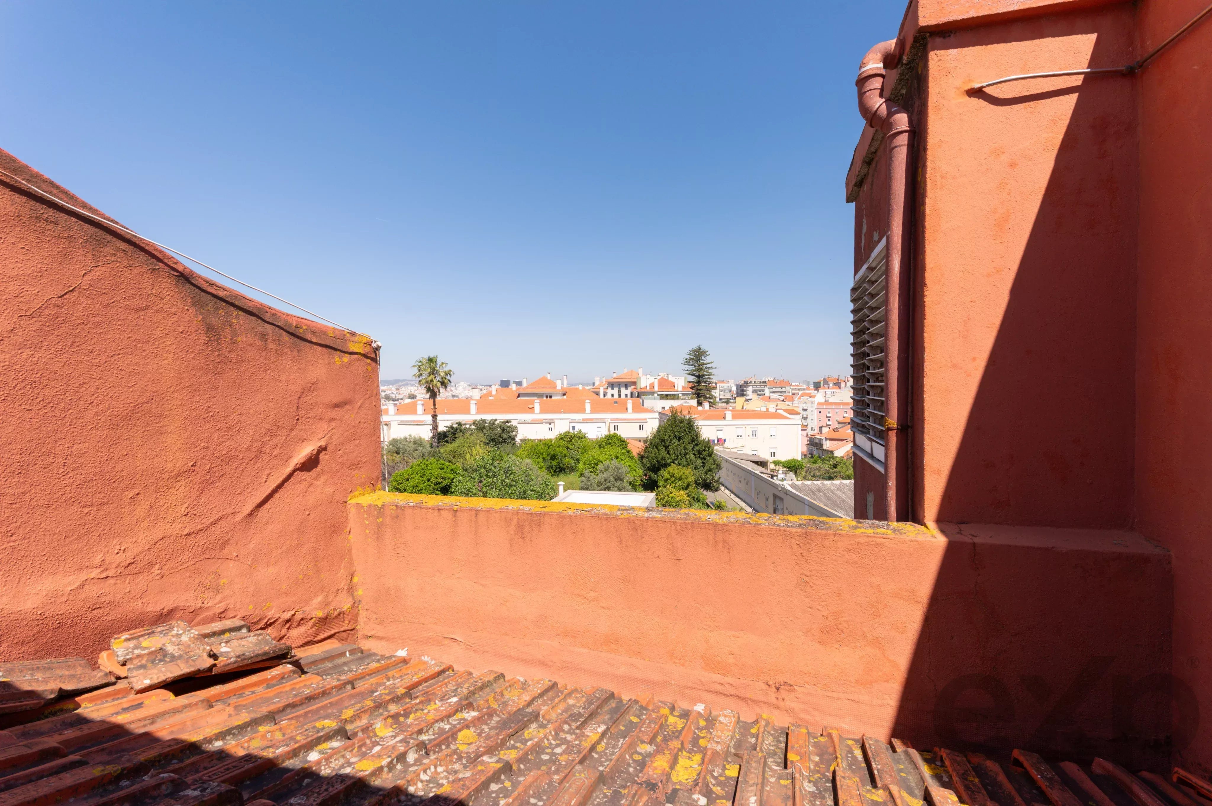 Charming 1-Bedroom Furnished Apartment in Lisboa 86902045 image 14