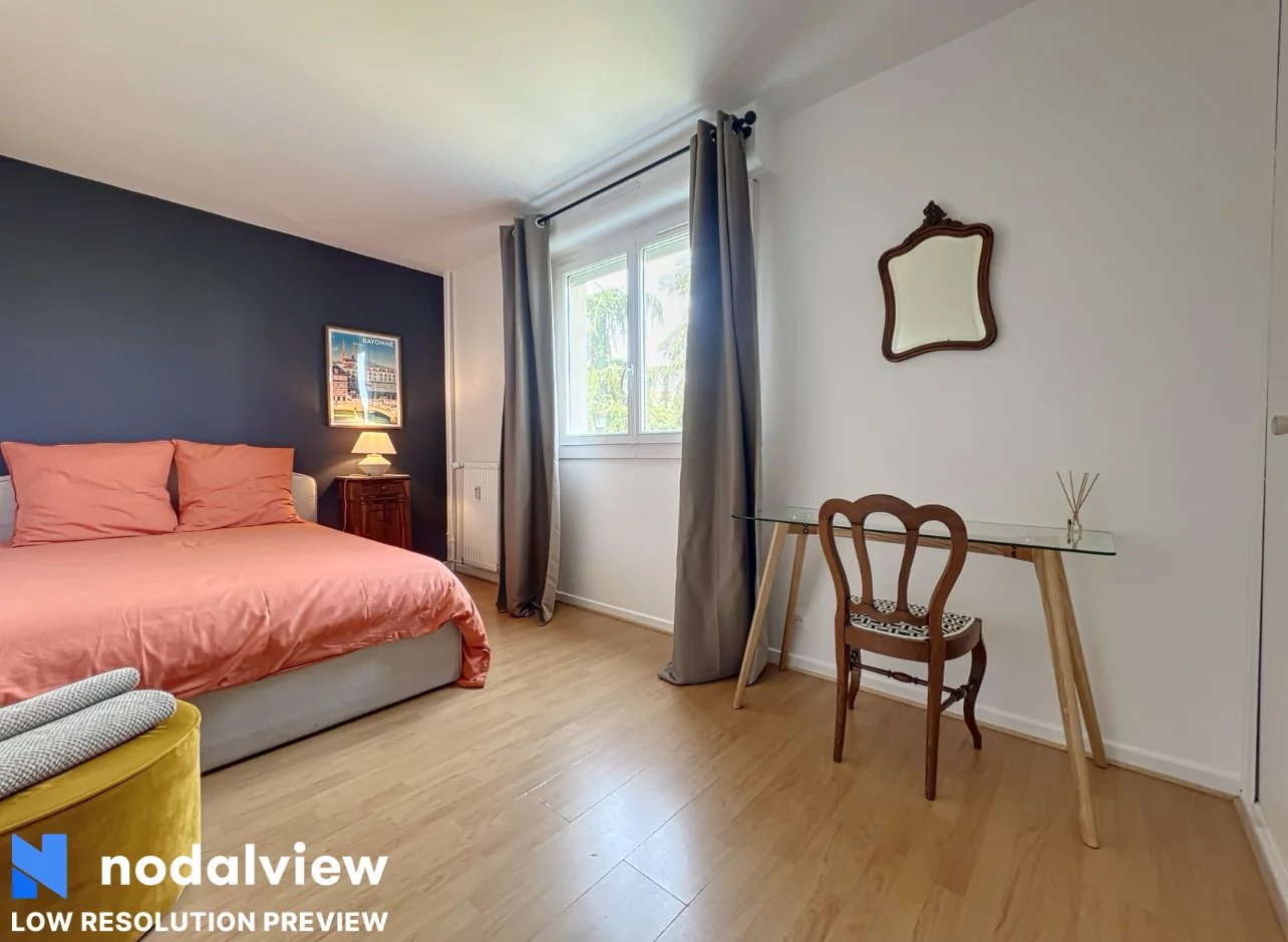 Agence immobilière de EURL HADJADJ IMMOBILIER