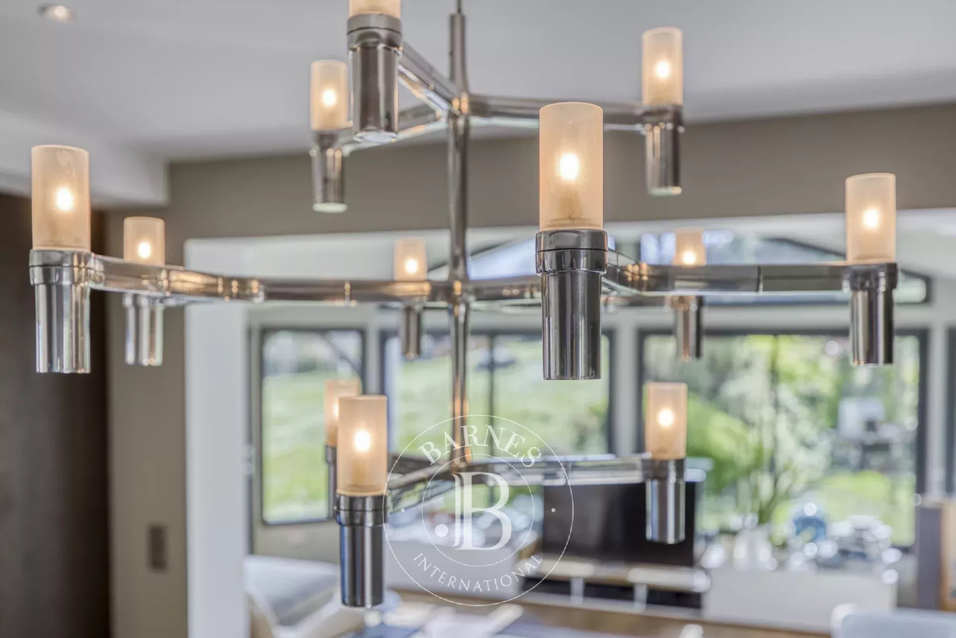 Villa Thoiry - picture 14