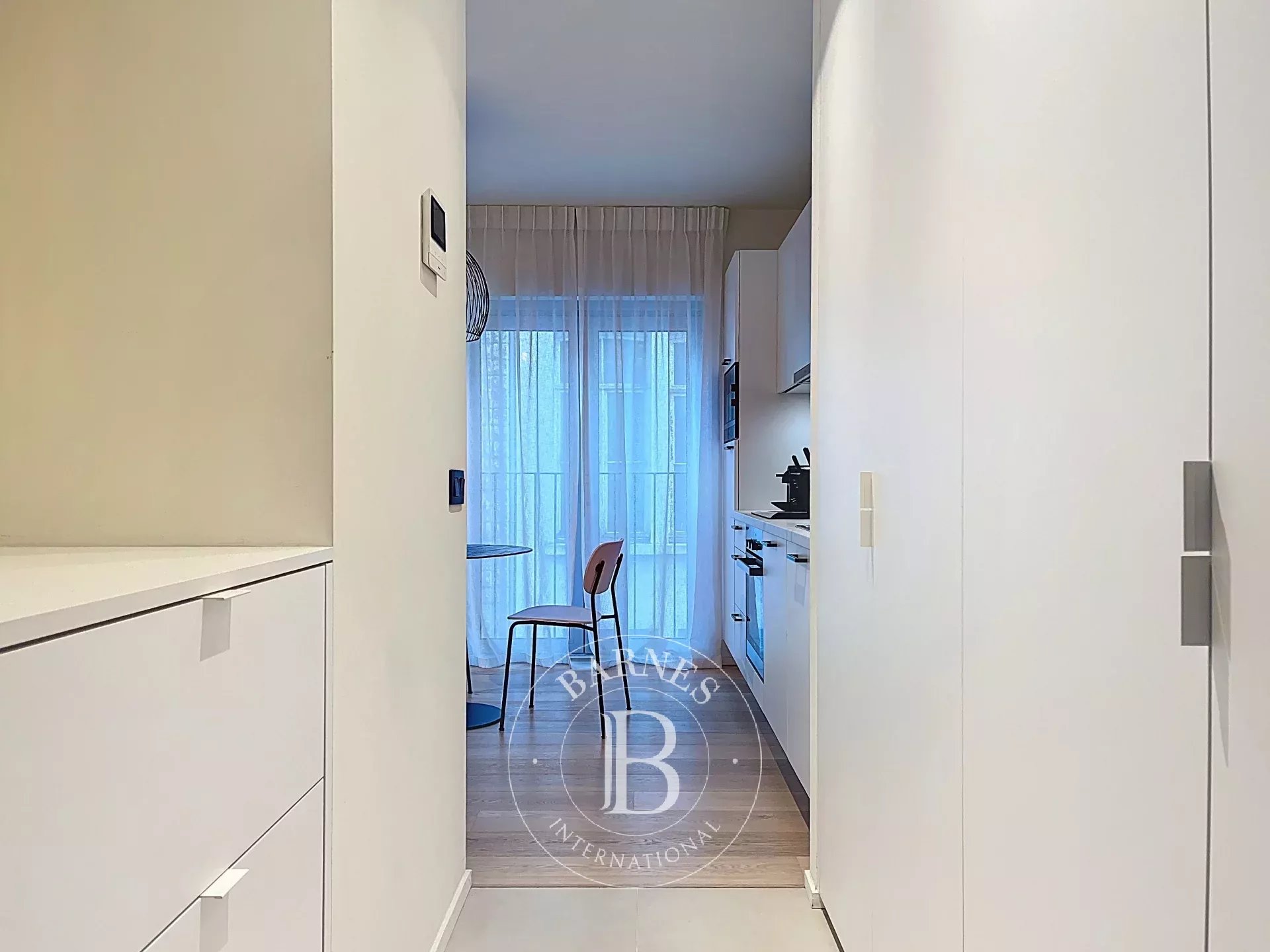 شقة Bruxelles - picture 2