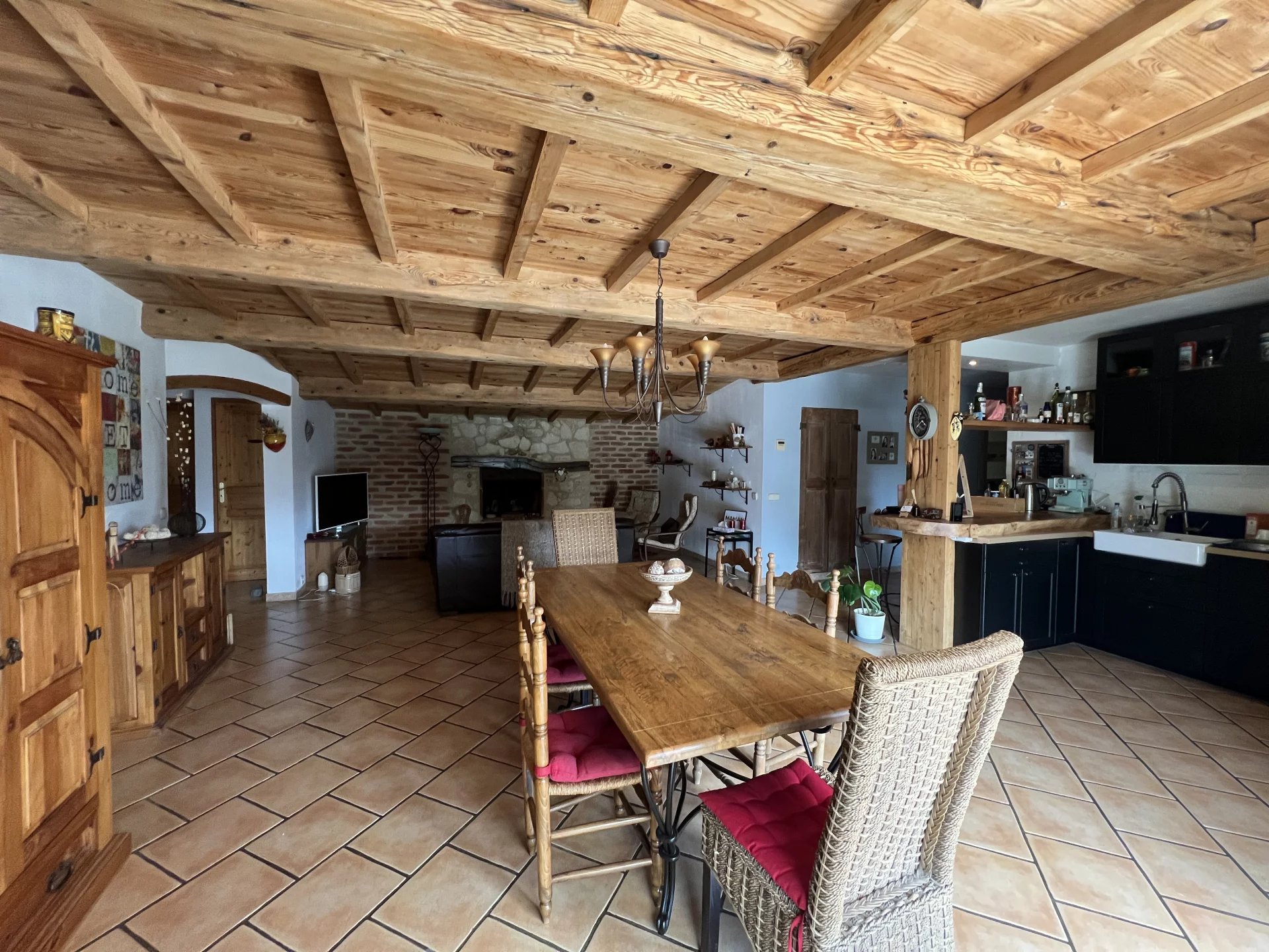 Agence immobilière de Groupe Lartigue