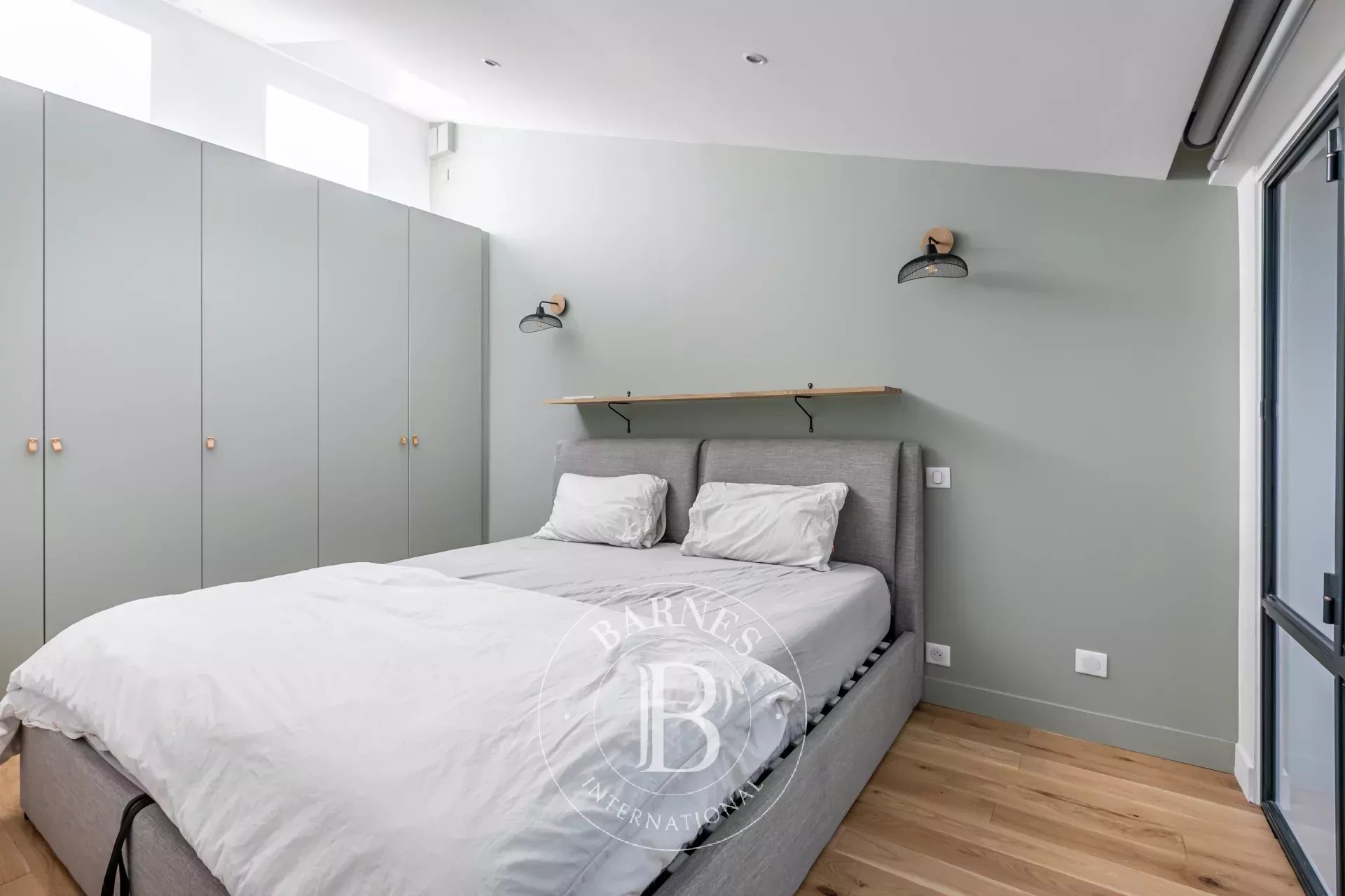 Daire Paris 8ème - picture 12