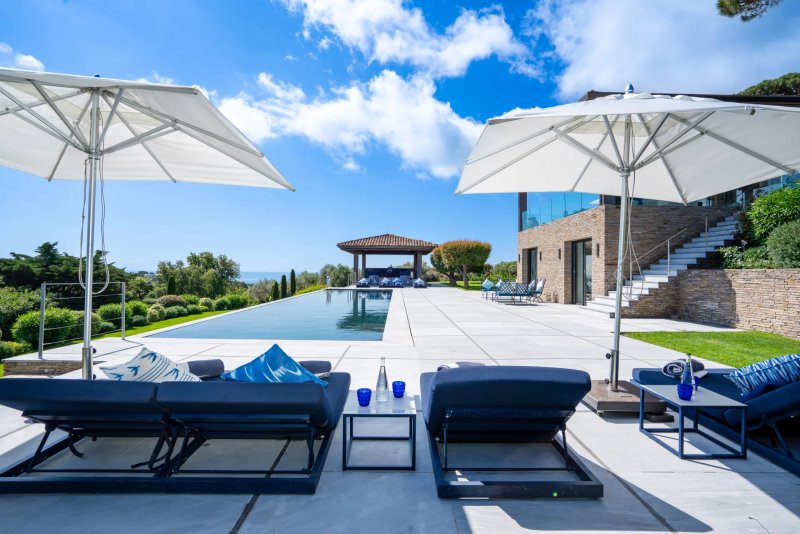 Alquiler Villa | Saint-Tropez - picture 3