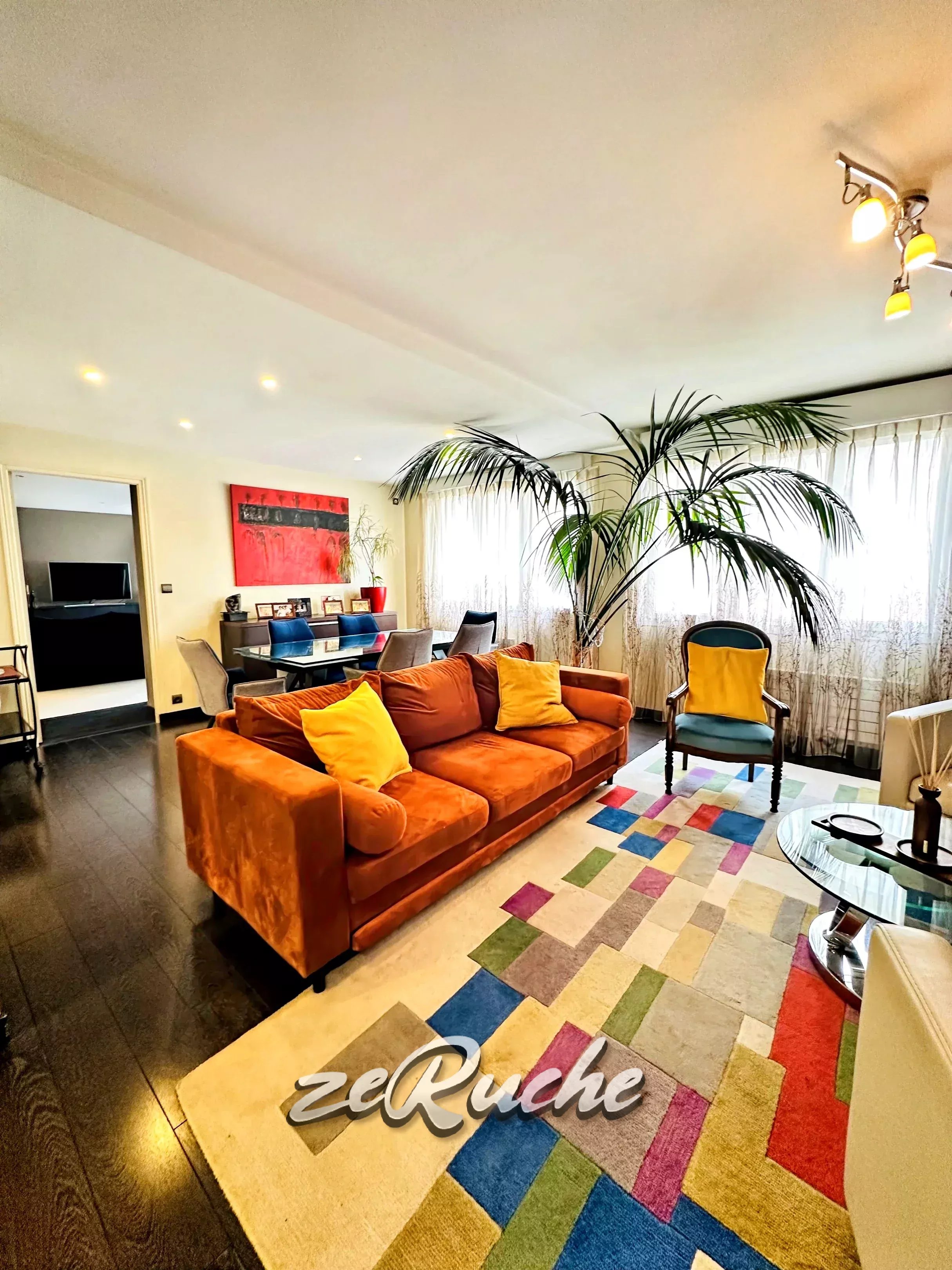 Agence immobilière de ZERUCHE