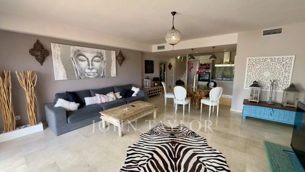 Semi-detached house overlooking the Roca Llisa golf course — photo 6