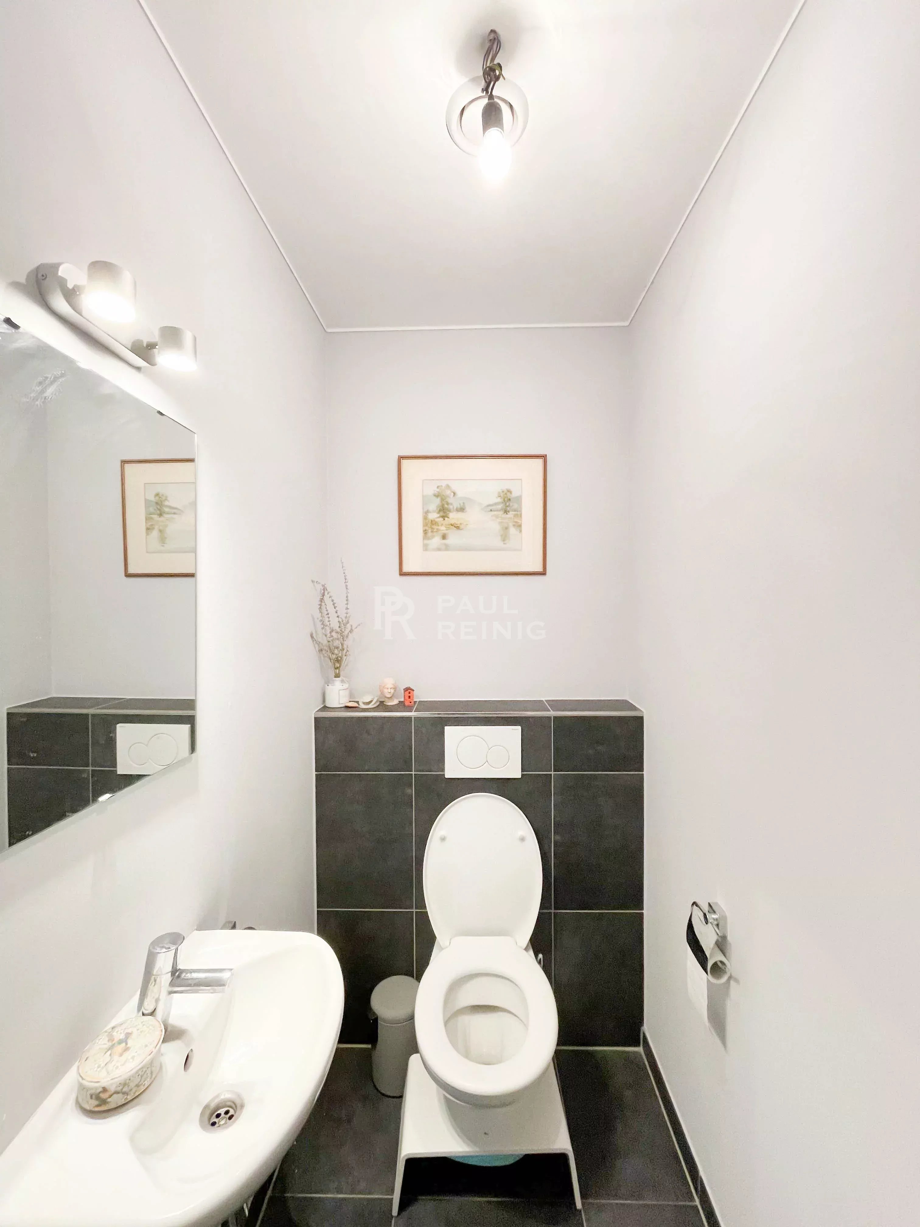 Vente Appartement Ettelbruck