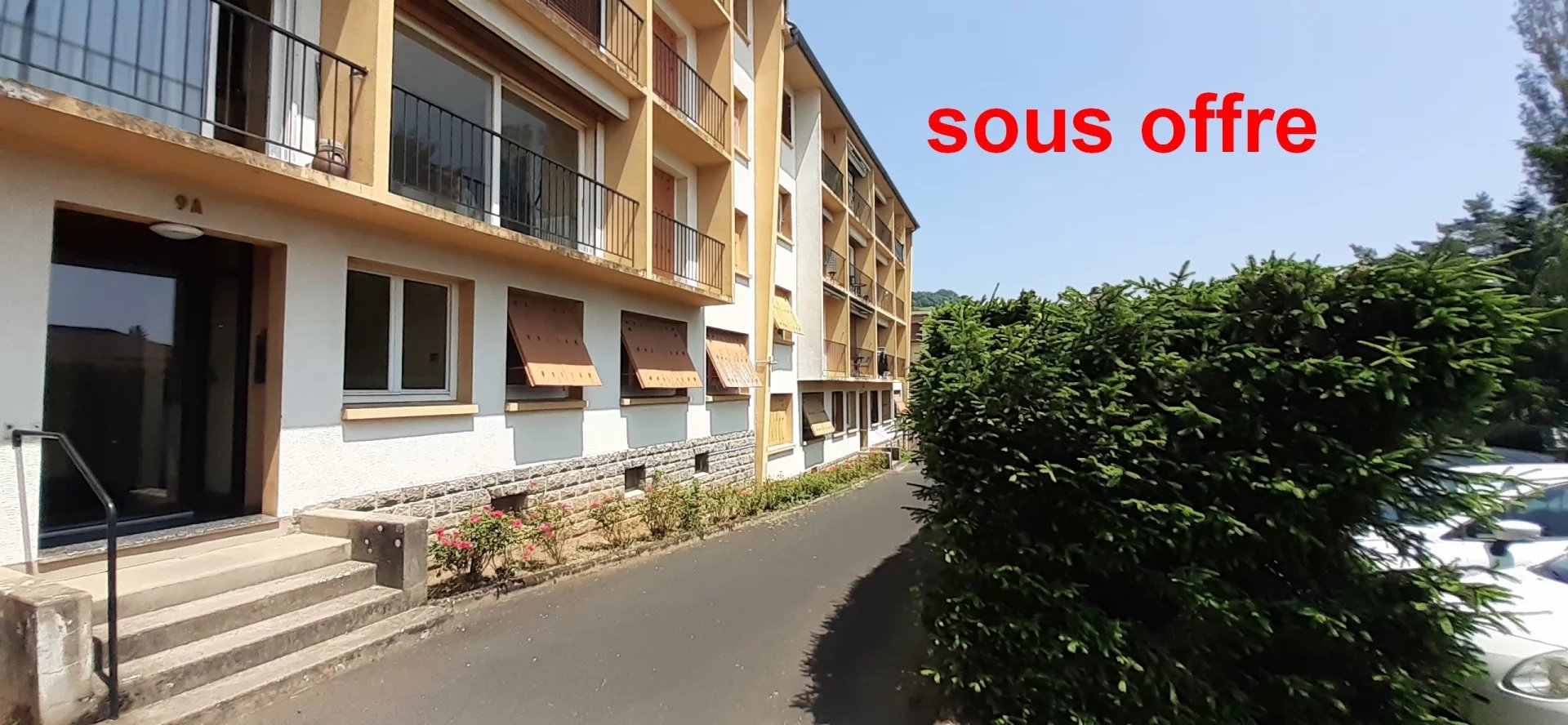 Agence immobilière de Suc Immobilier