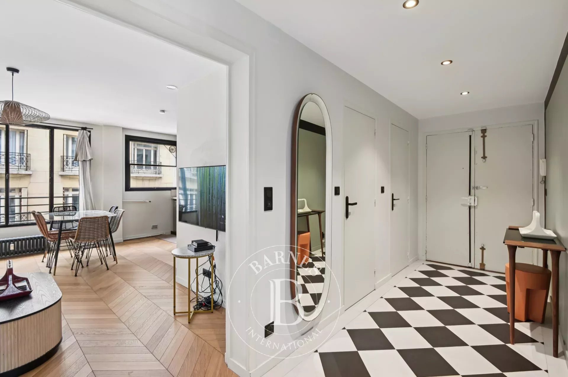 Paris  - Apartment 2 Bedrooms - picture 6