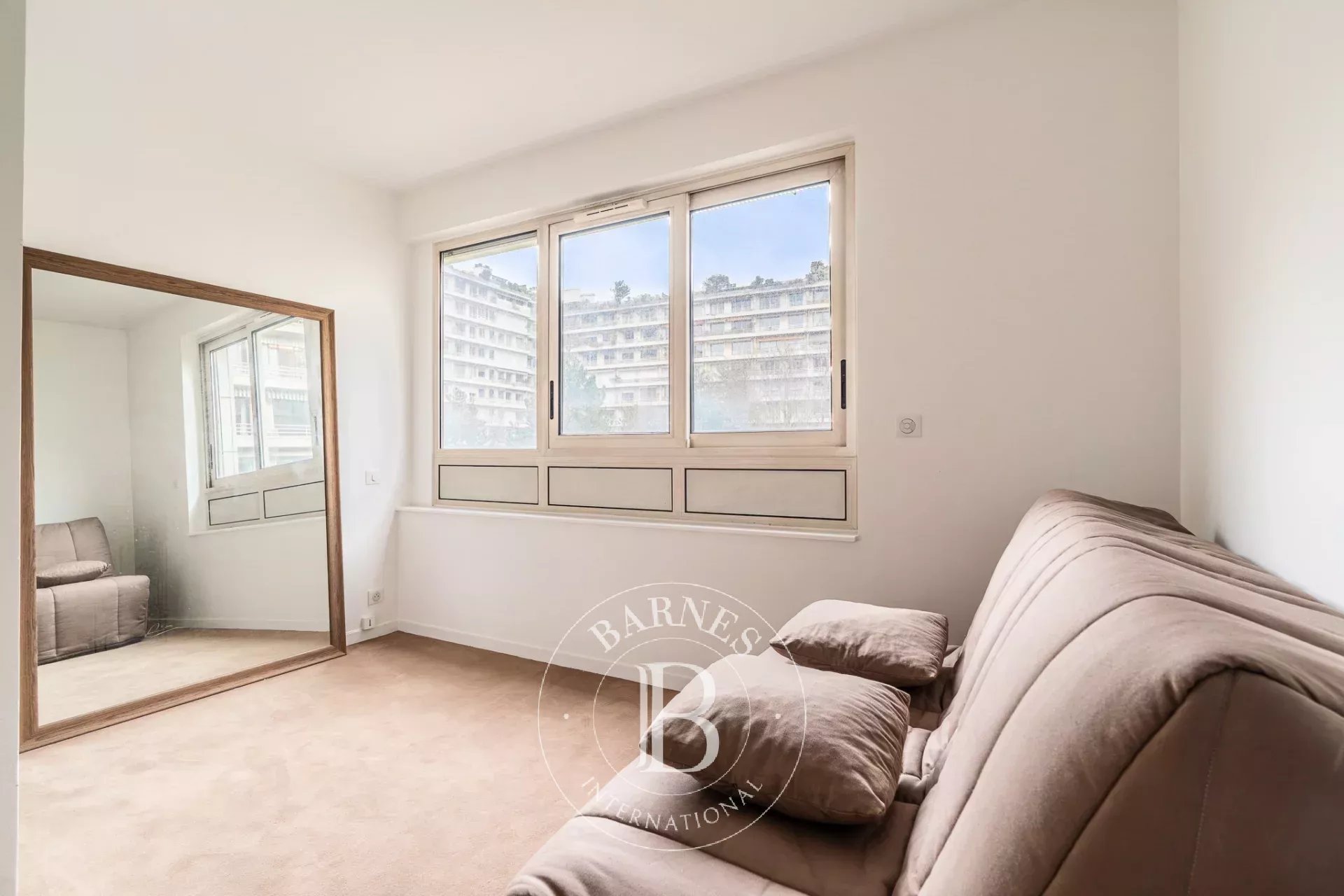Paris  - Appartement  - picture 16