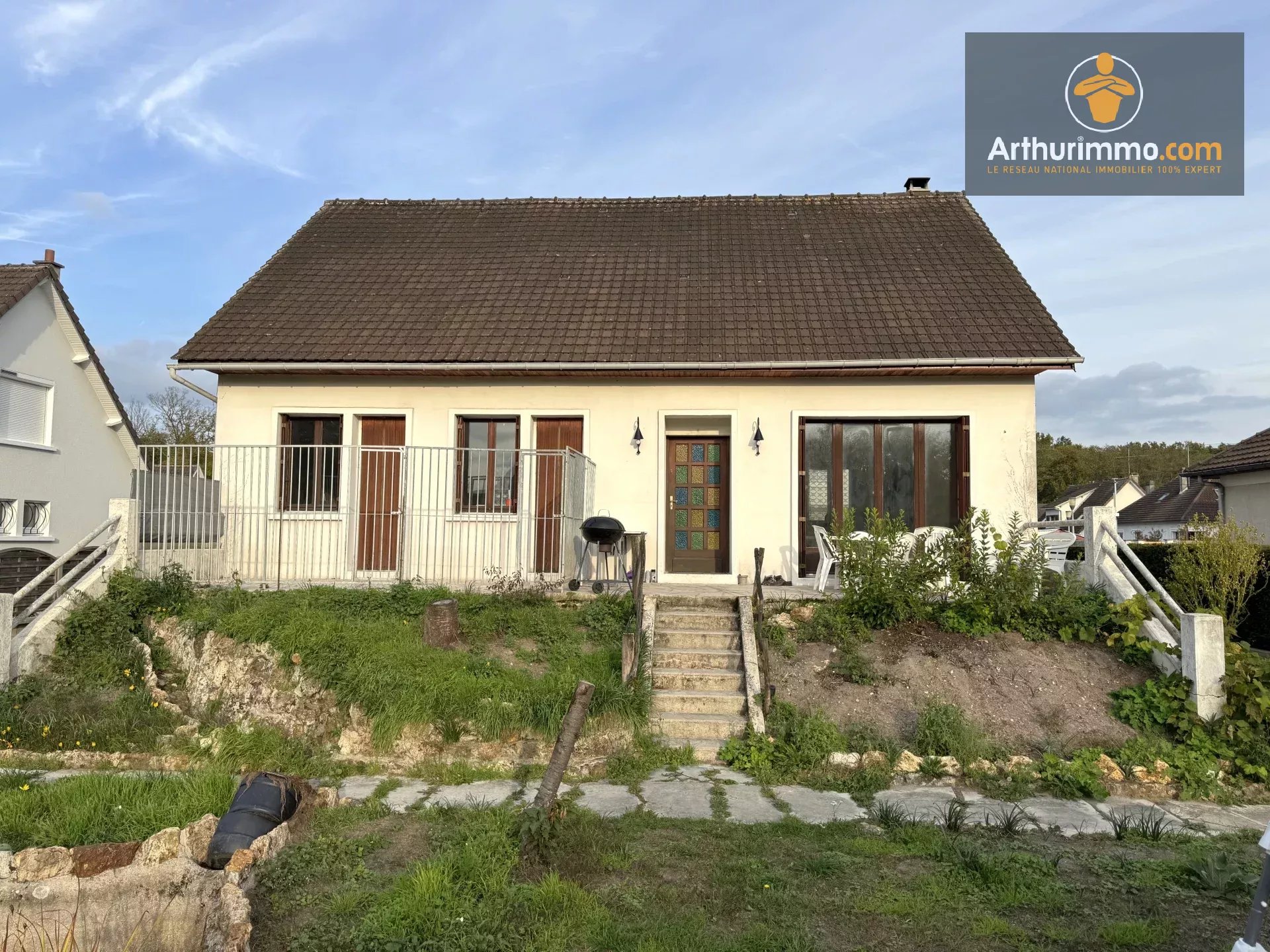 Agence immobilière de Arthurimmo.com Agence Saint Hubert