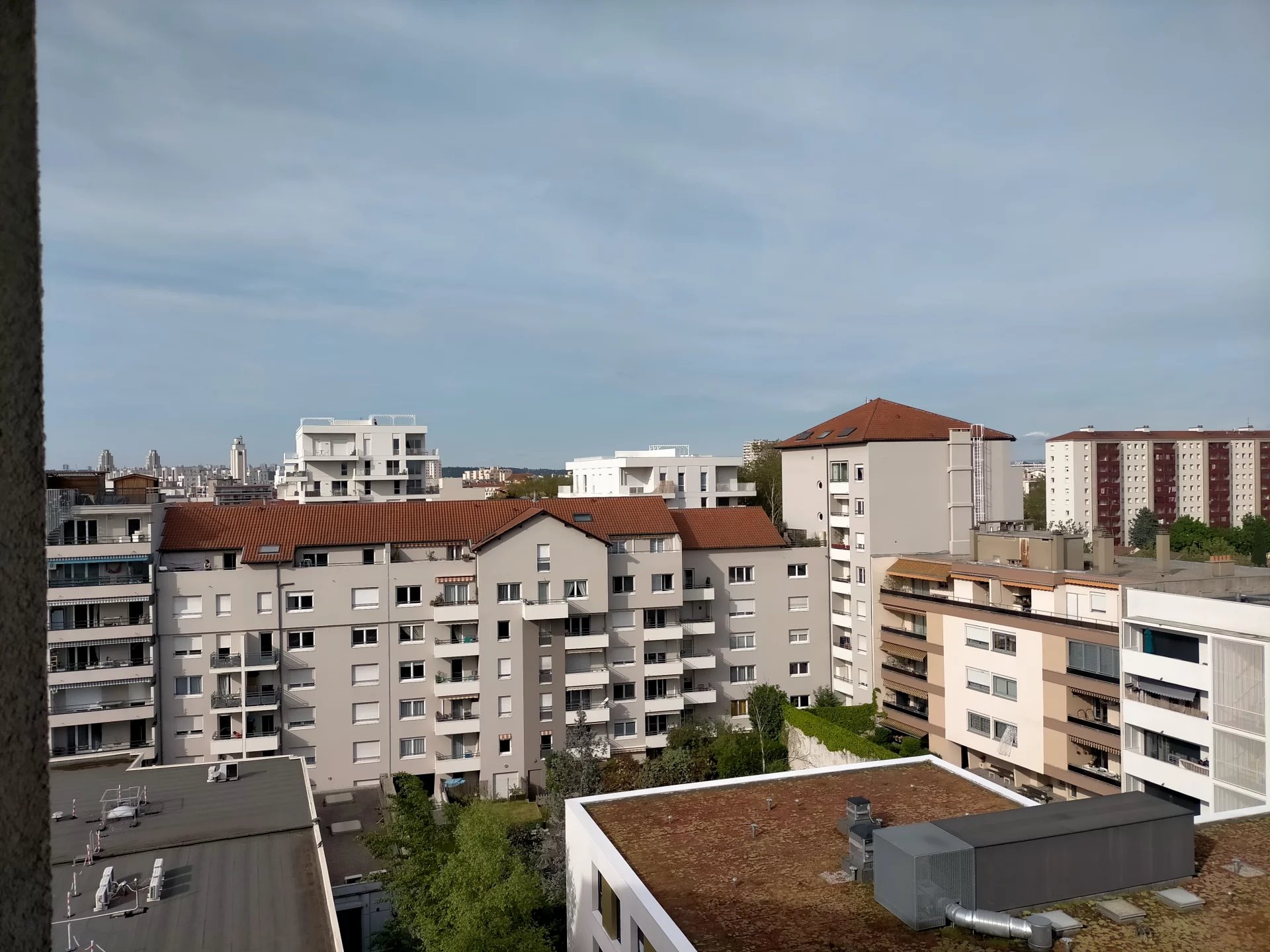 481019 Location Villeurbanne