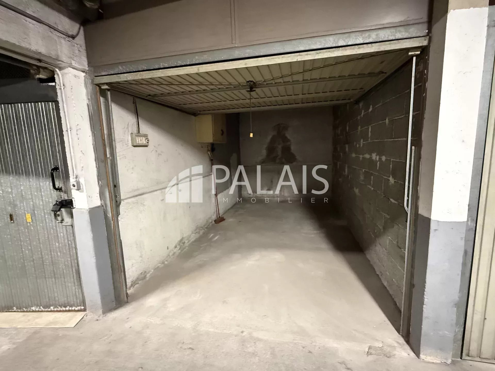 Agence immobilière de Palais Immobilier