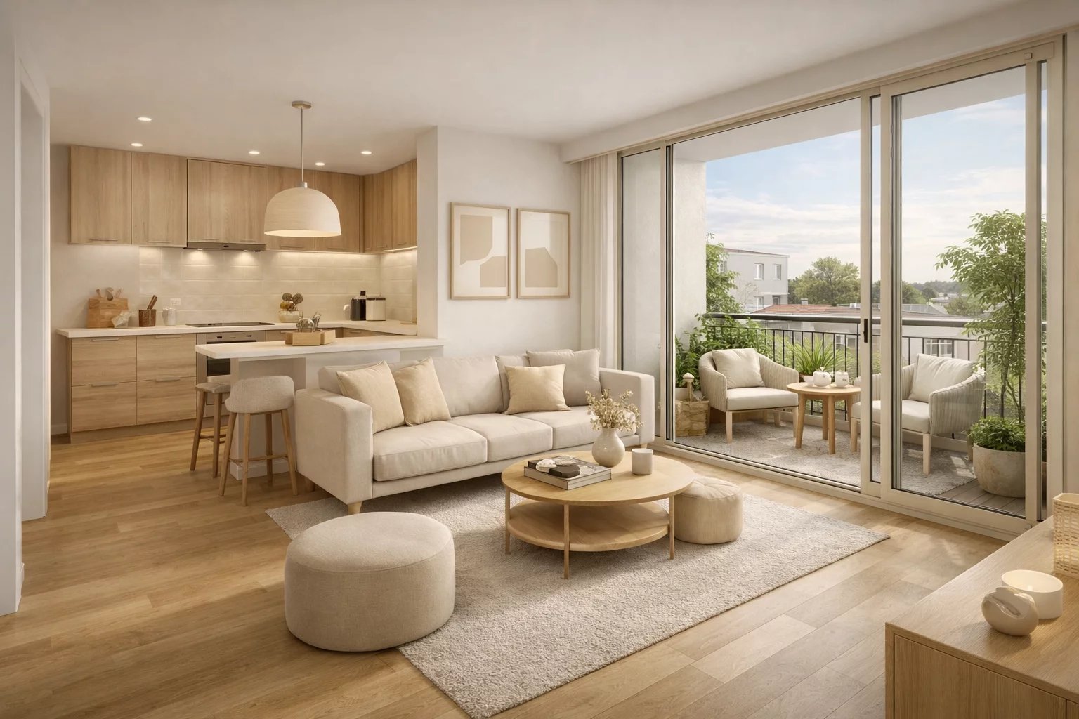 Maison à vendre, 2 pièces, 42 m², Argenteuil