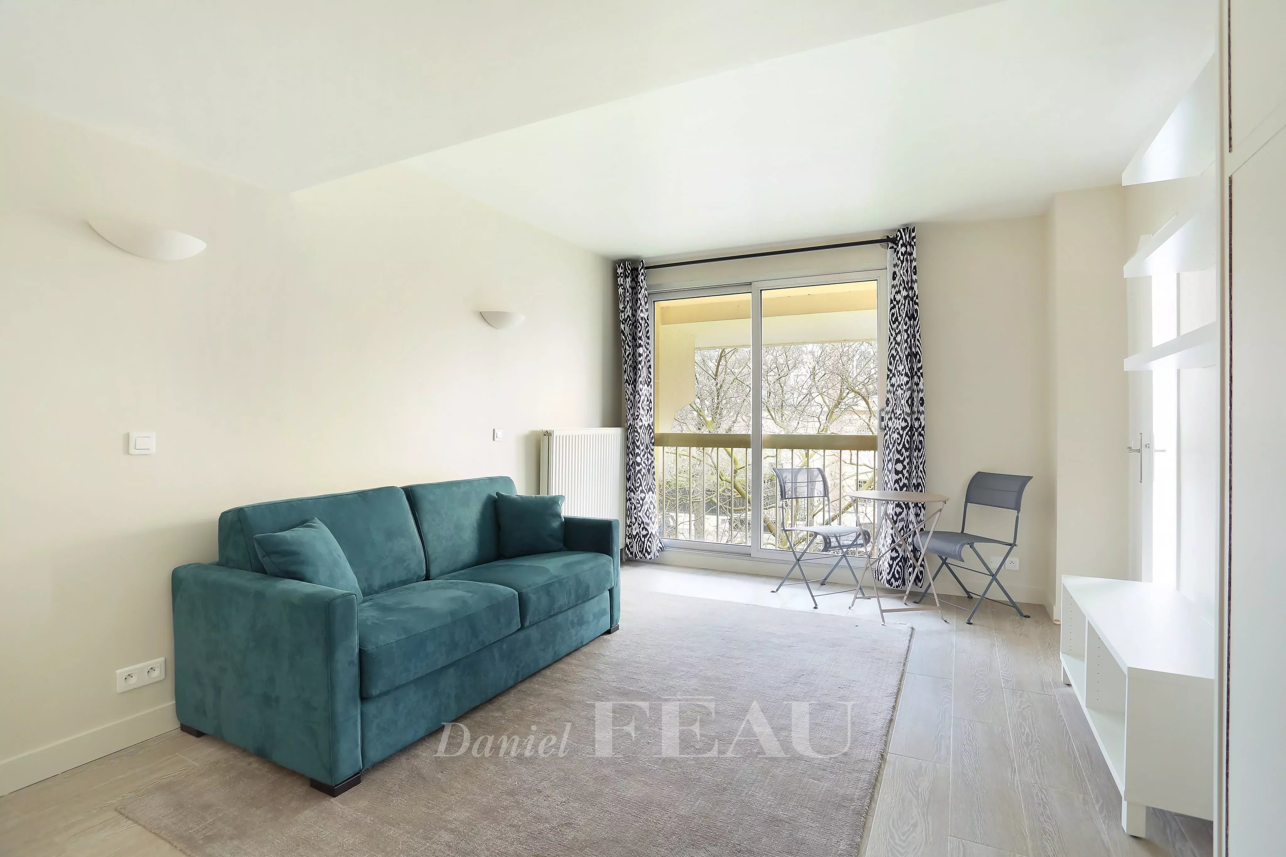 Location Studio Neuilly-sur-Seine