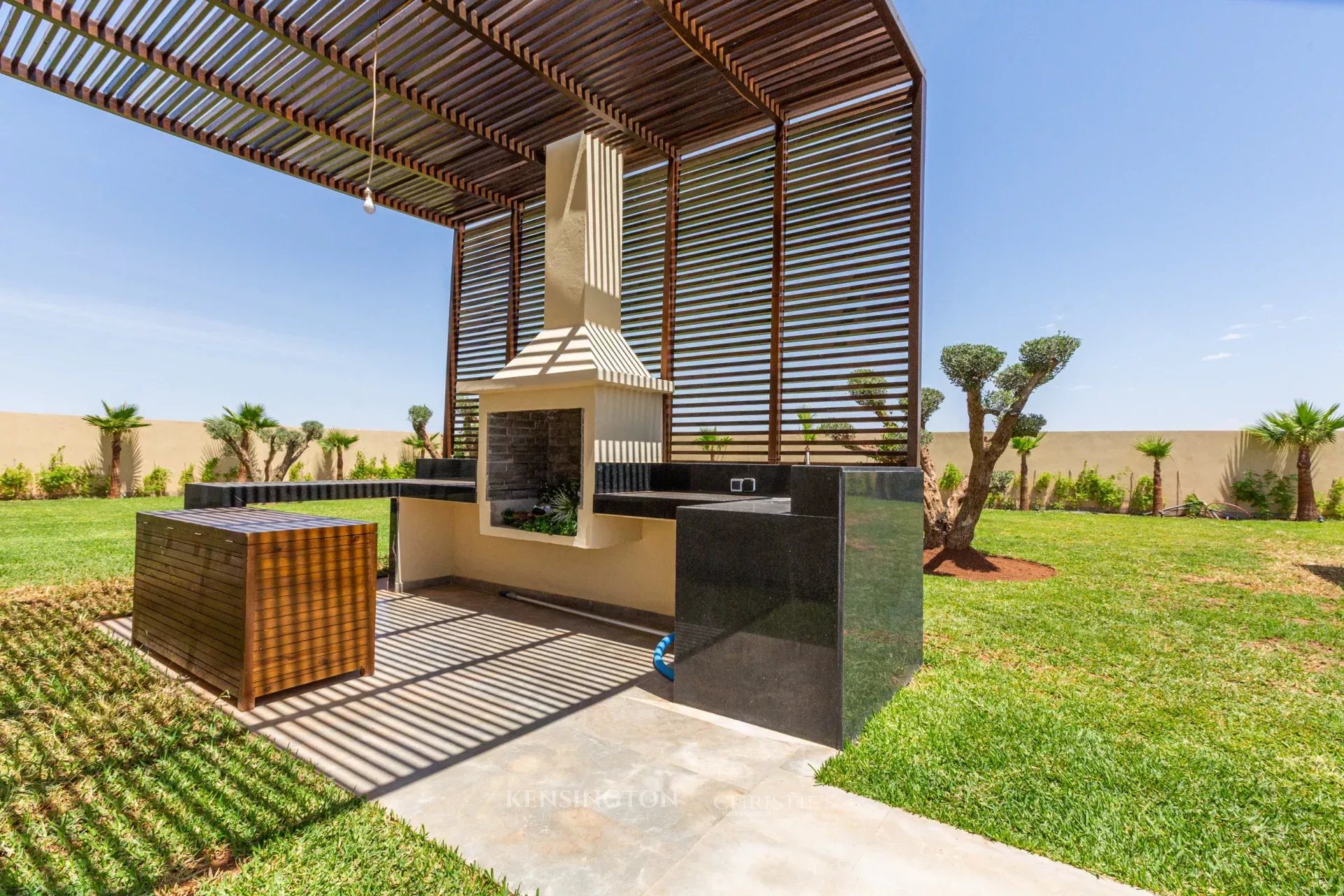 5 Bedroom Villa/Townhouse's Image 49