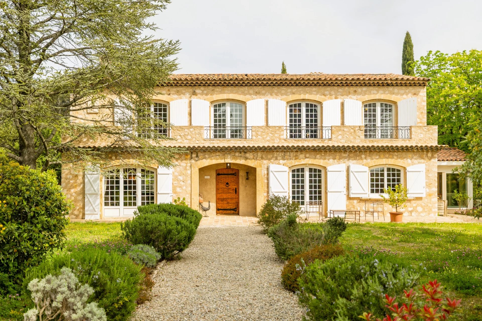 Sale House Aix-en-Provence