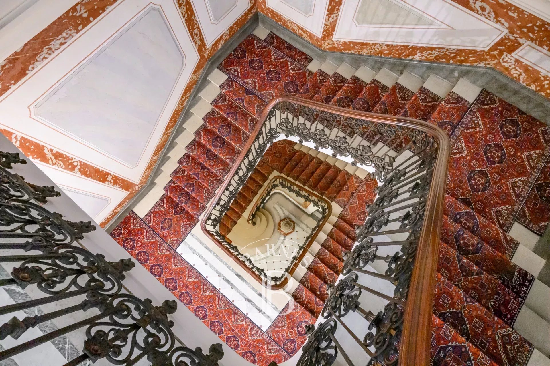 Daire Paris 8ème - picture 15