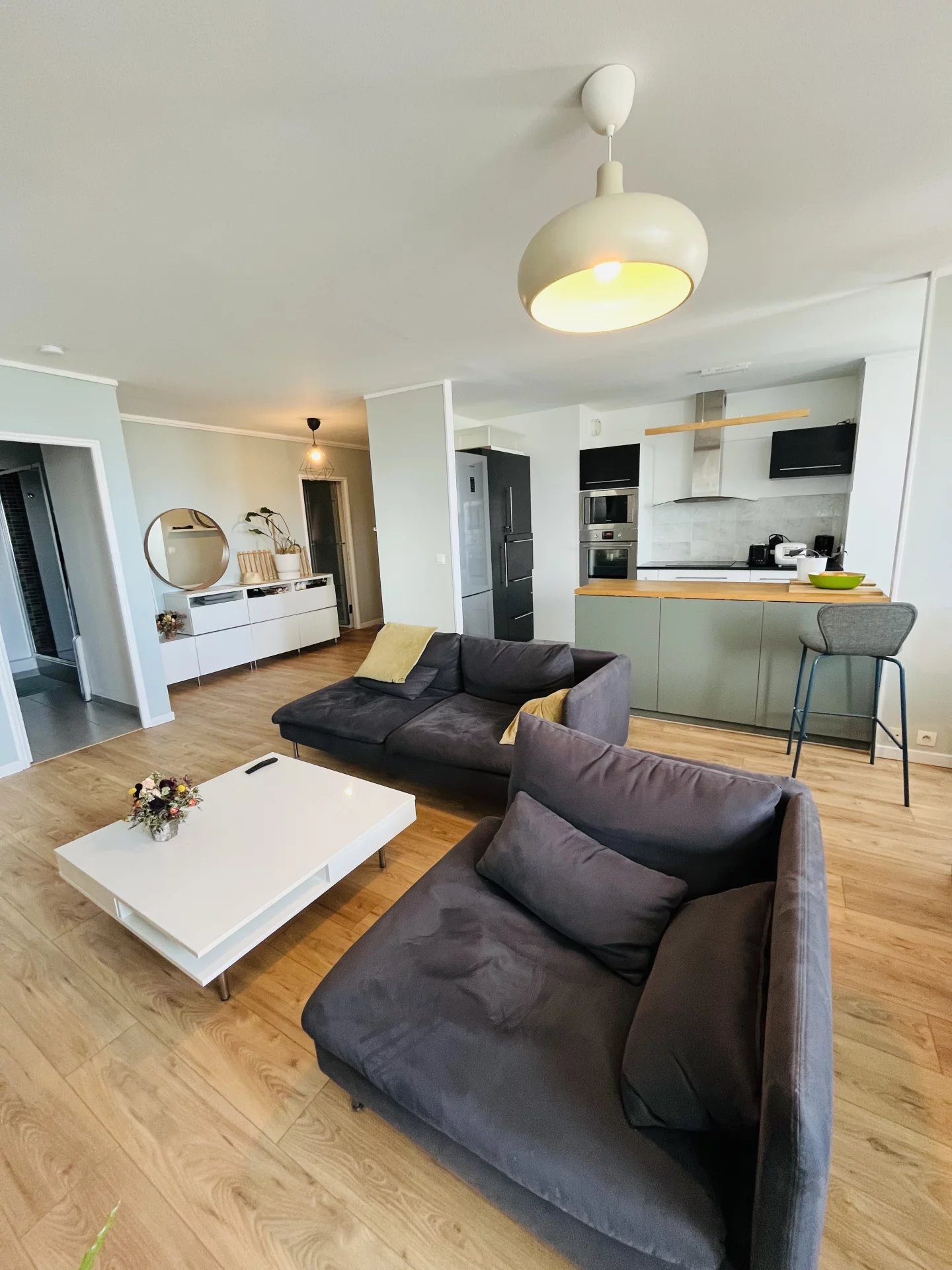 Agence immobilière de BMYGUEST