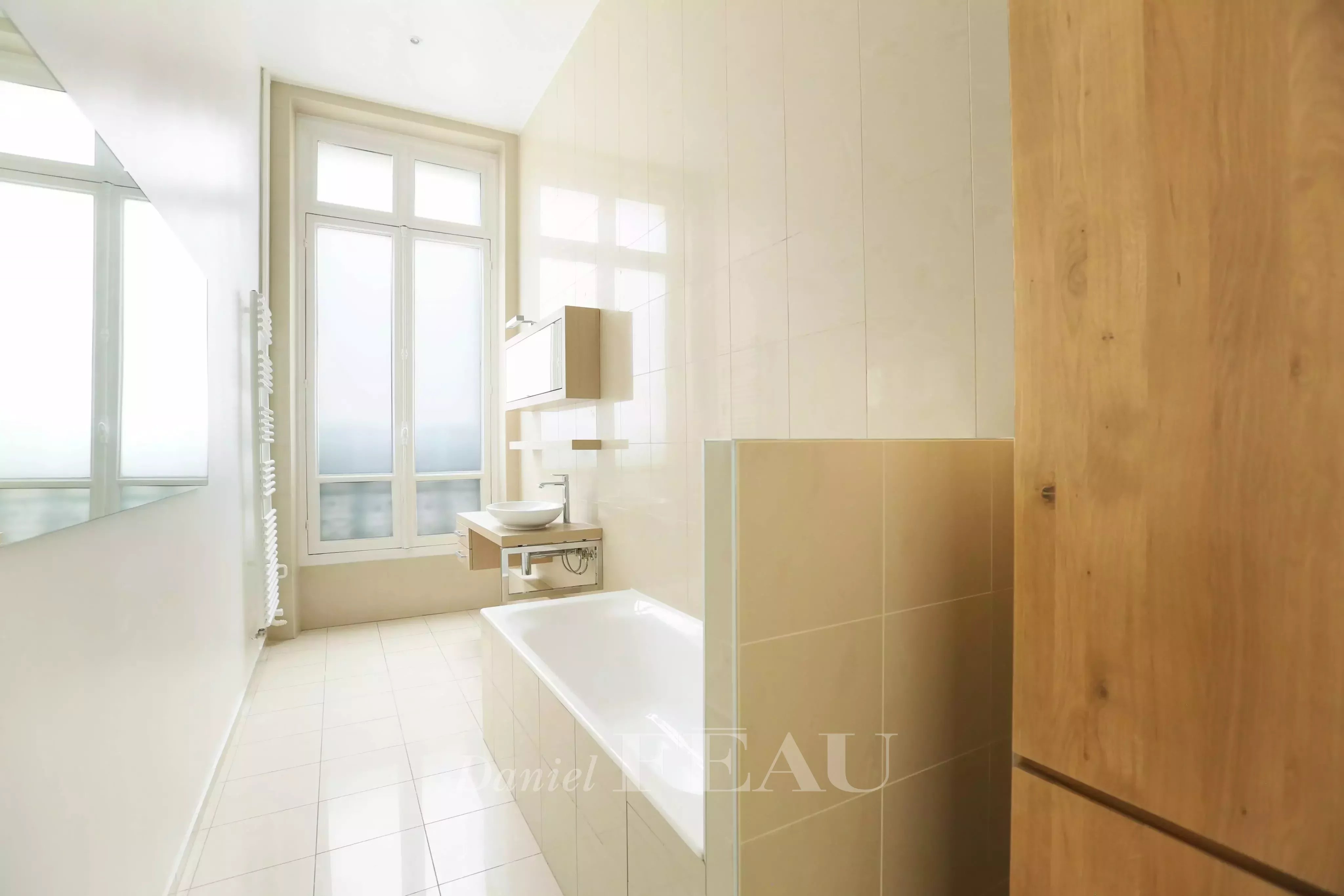 Rental Apartment Paris 8th