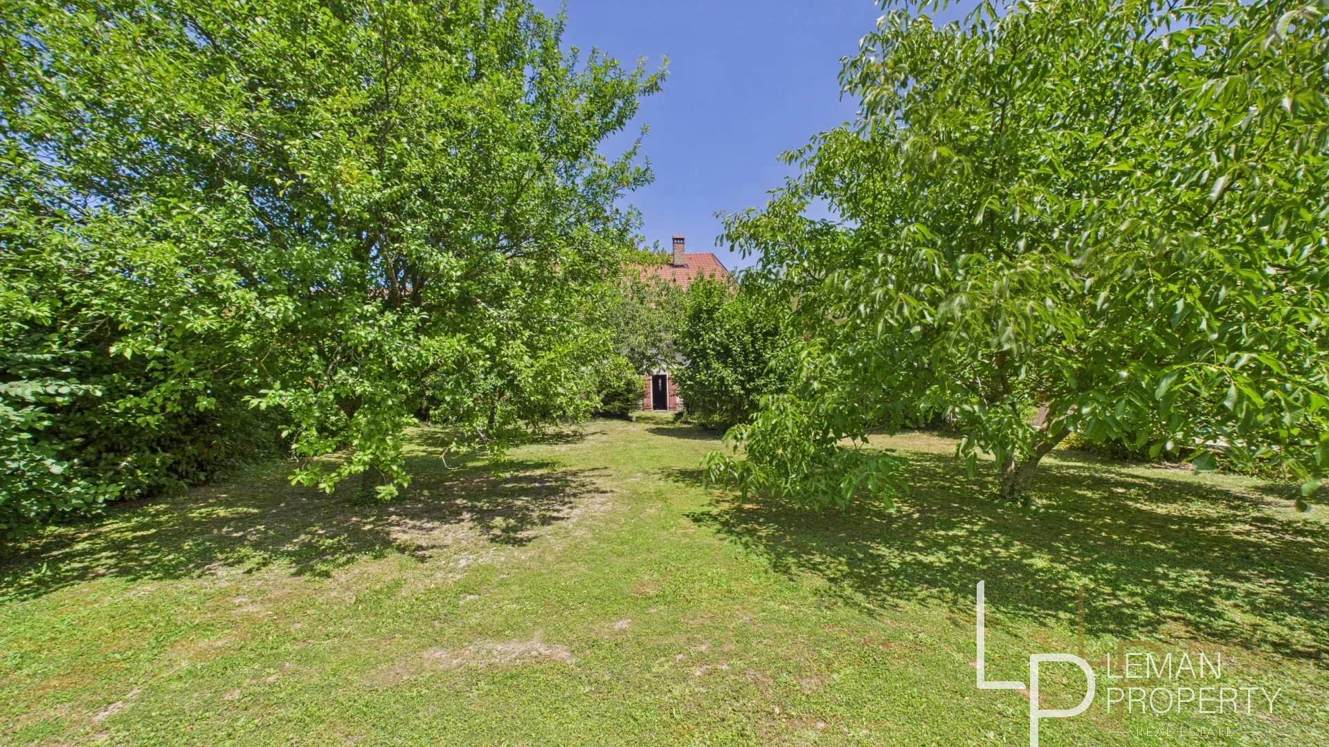 maison disponible à la vente à Messery