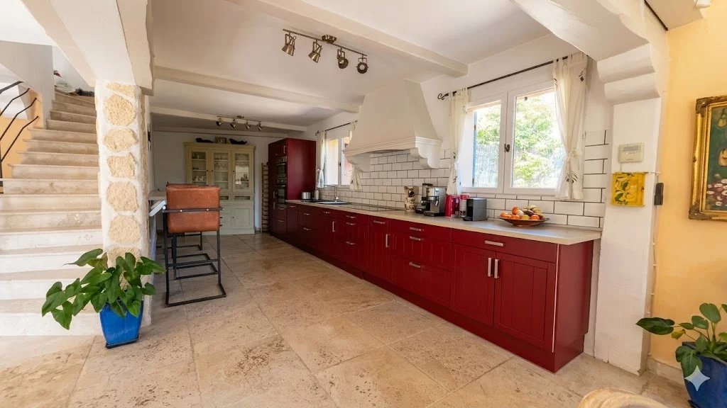 Vente Villa Le Bar-sur-Loup