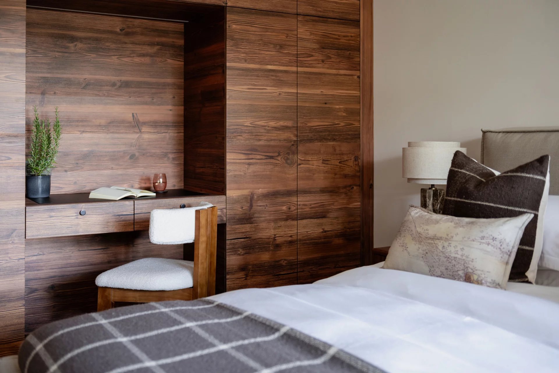 Magnifique et Design appartement proche du centre