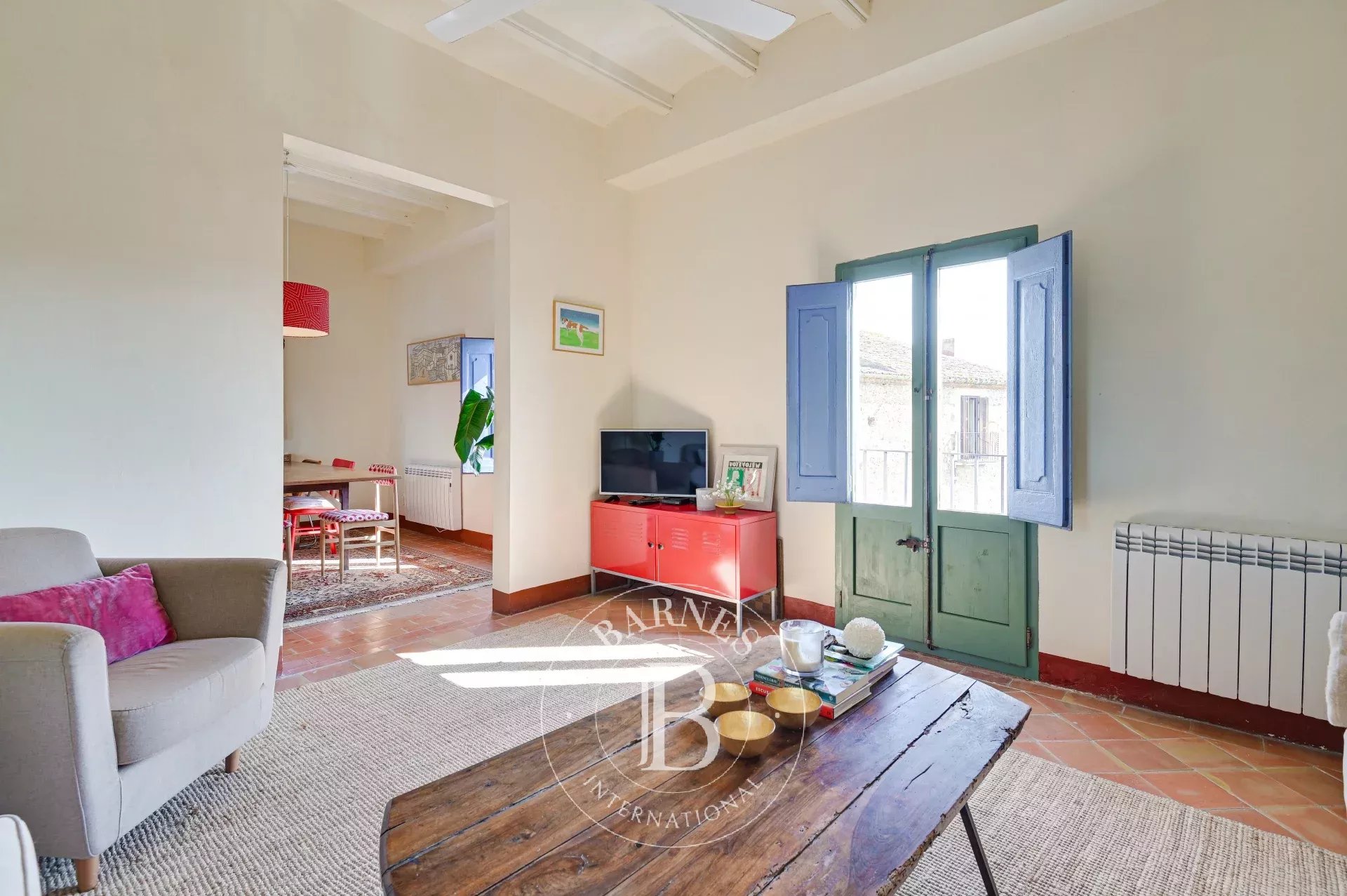 Exceptional Village House with Tourist License and Panoramic Views in Alt Empordà , Costa Brava - picture 12