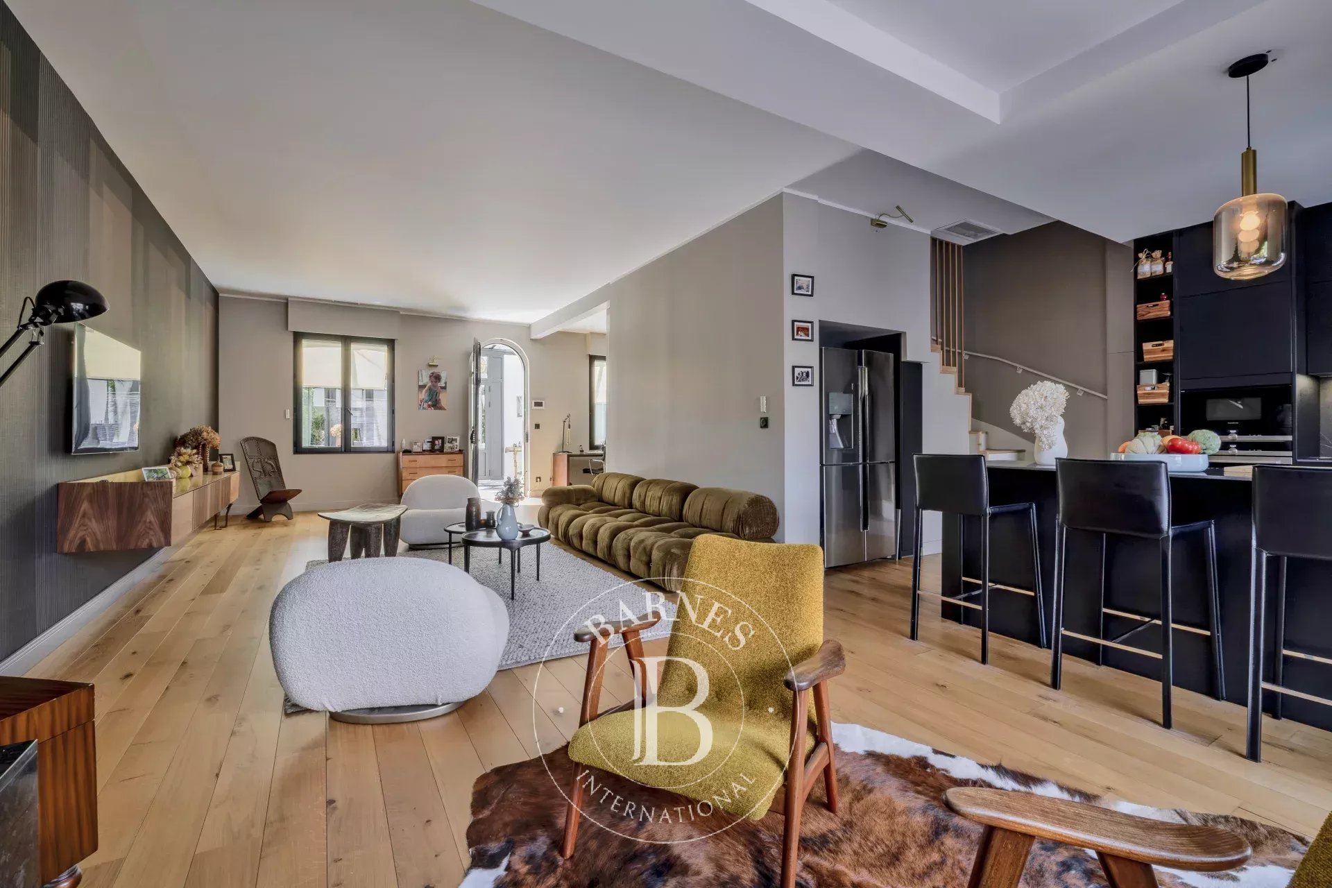 Ev Le Bouscat - picture 5