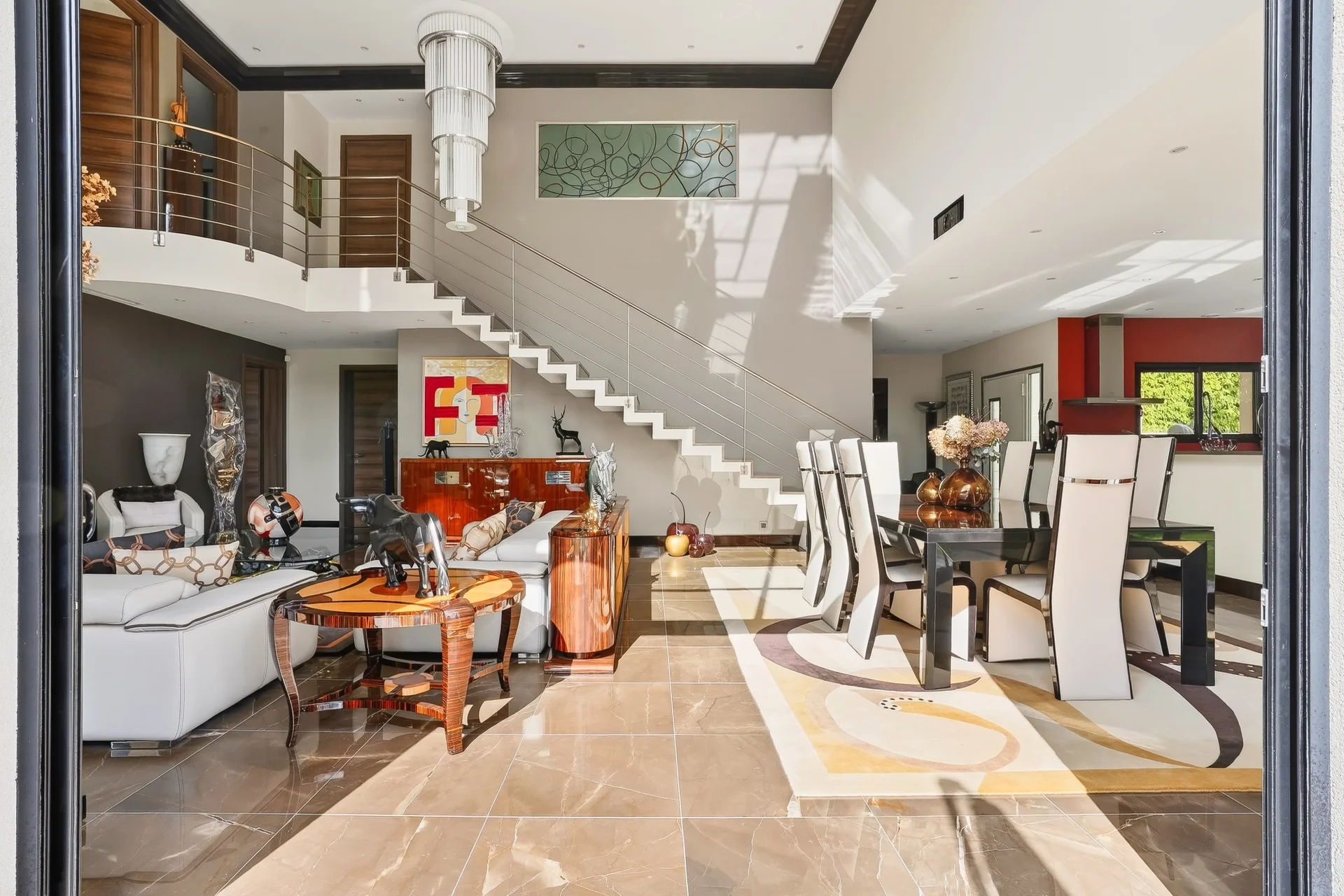 Croissy-sur-Seine - QUARTIER DE L'ECLUSE