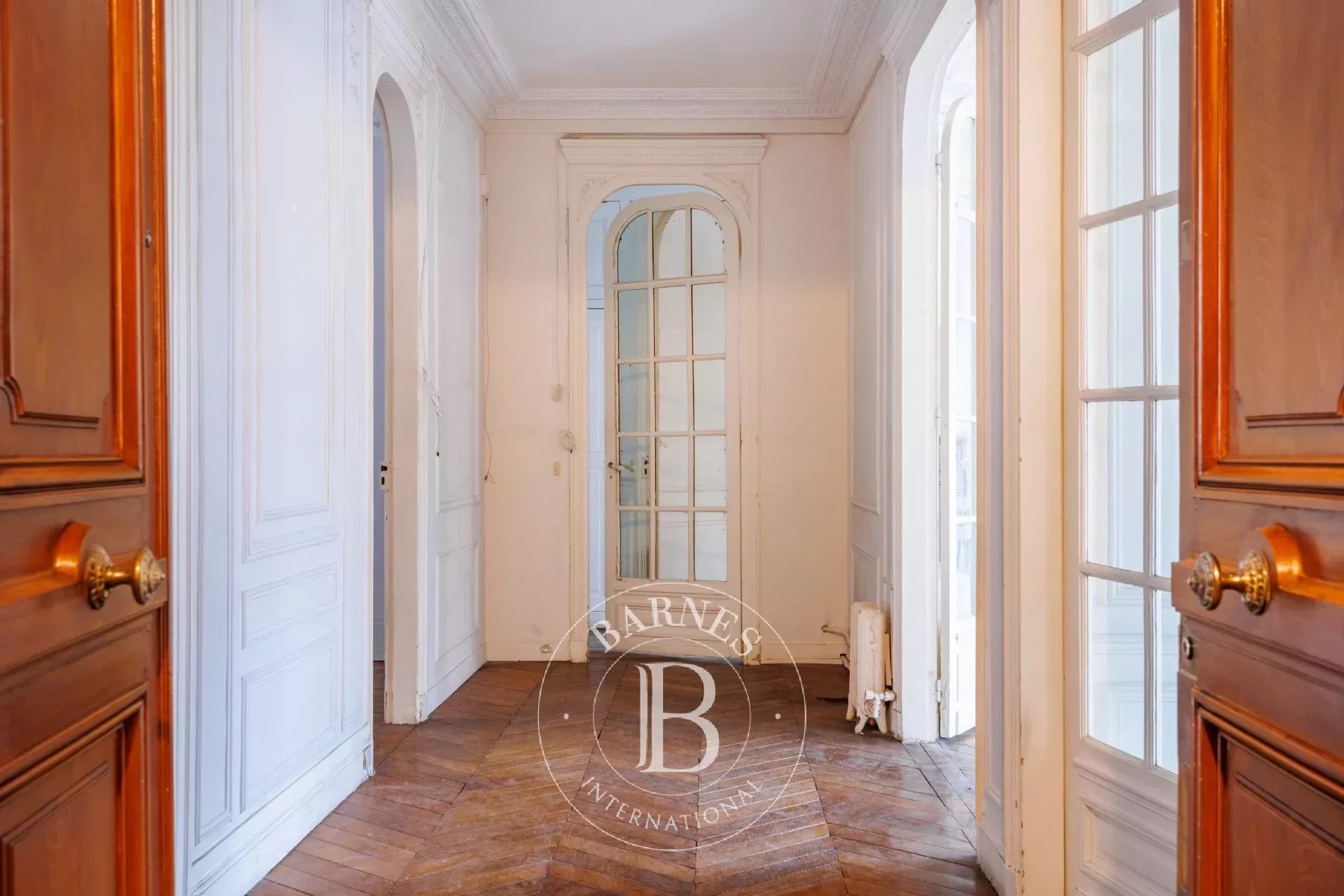 Квартира Paris 3ème - picture 22