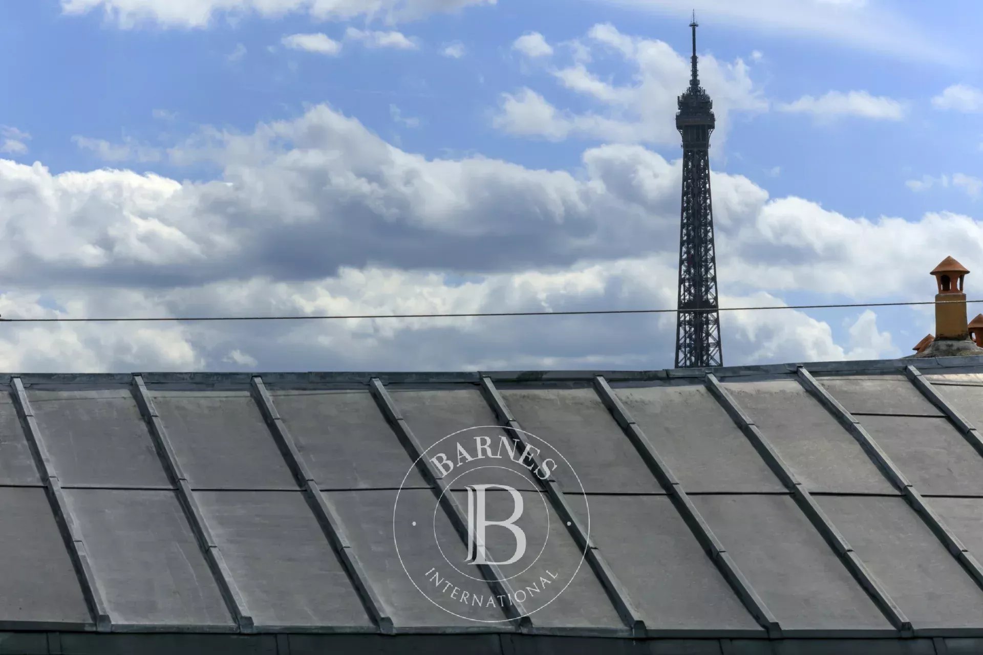 Paris  - Appartement  - picture 17