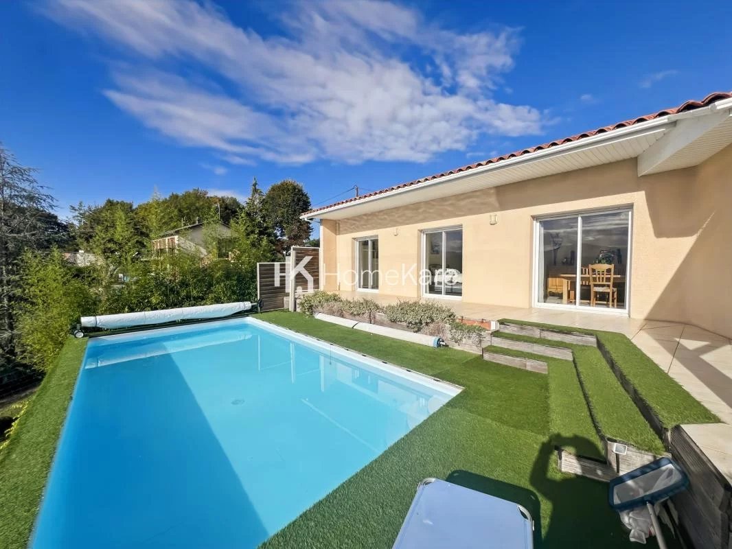 VUE IMPRENABLE EXEPTIONNEL