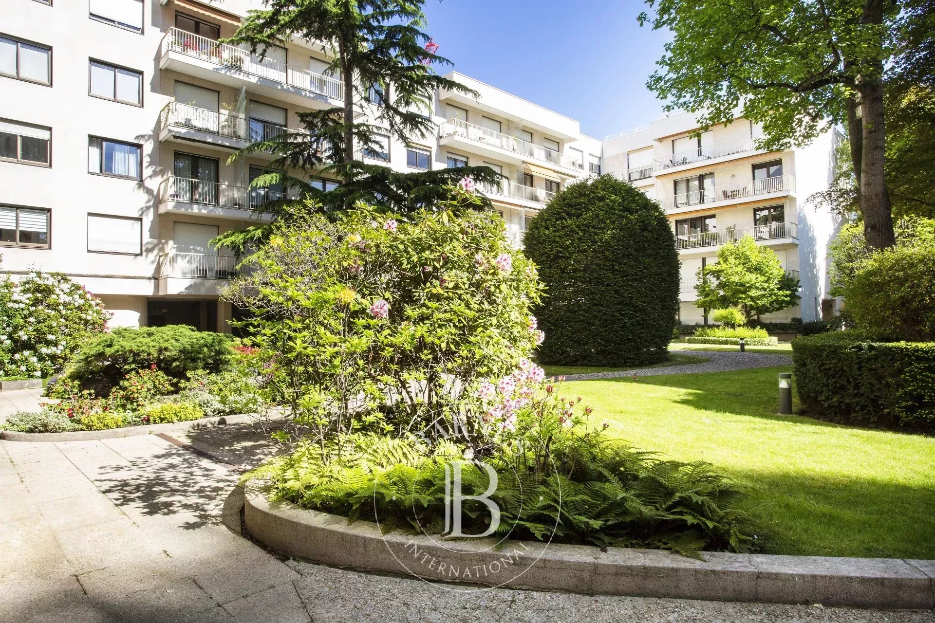 Apartment Neuilly-sur-Seine
