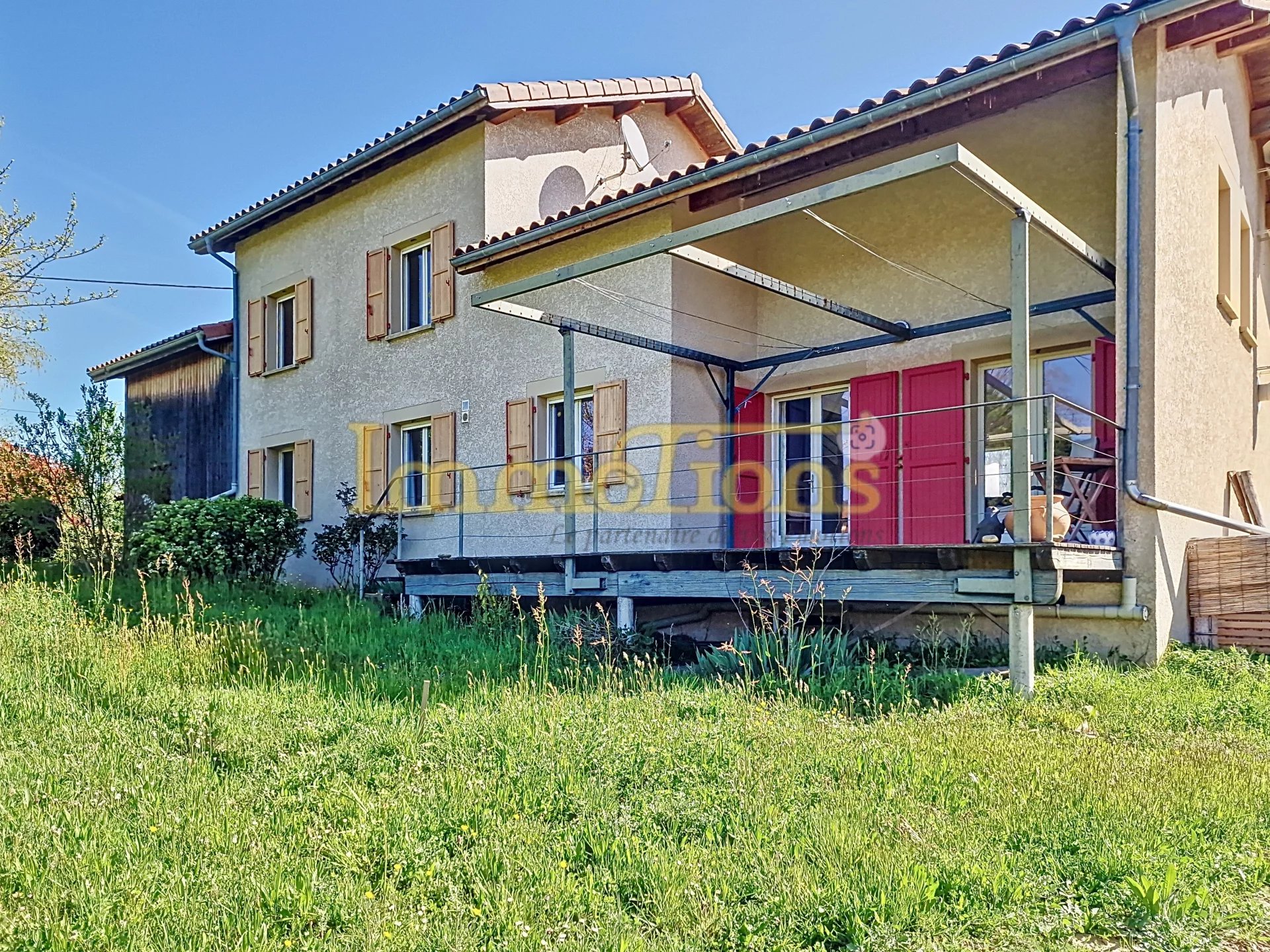 proche SAINT-MARCELLIN