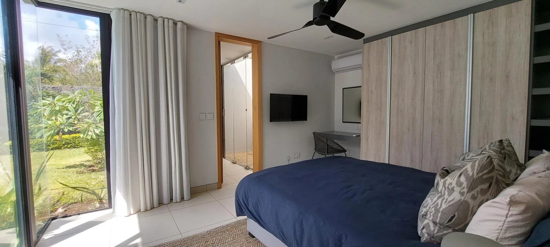 Villa Pereybère - picture 16