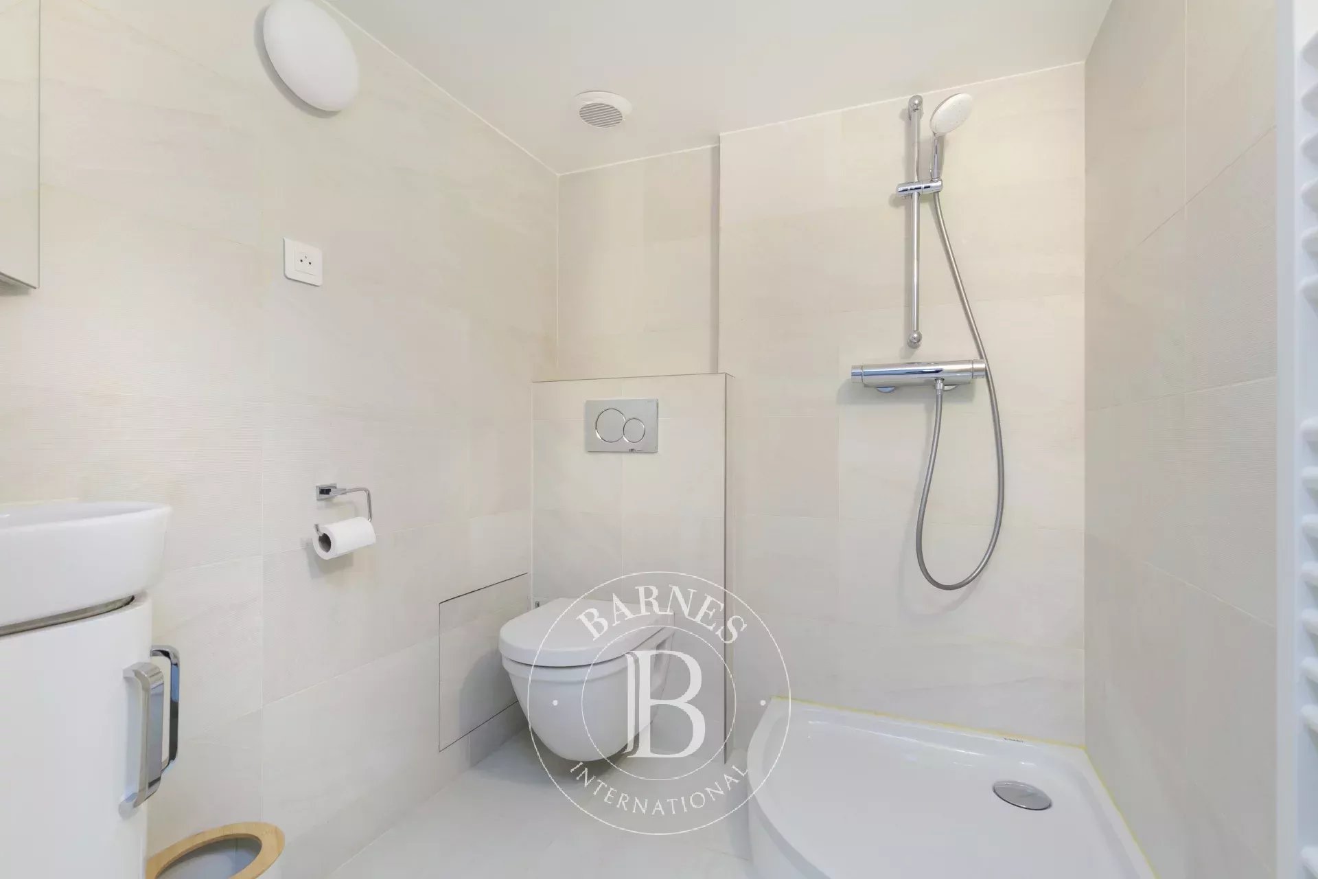 Daire Paris 6ème - picture 16