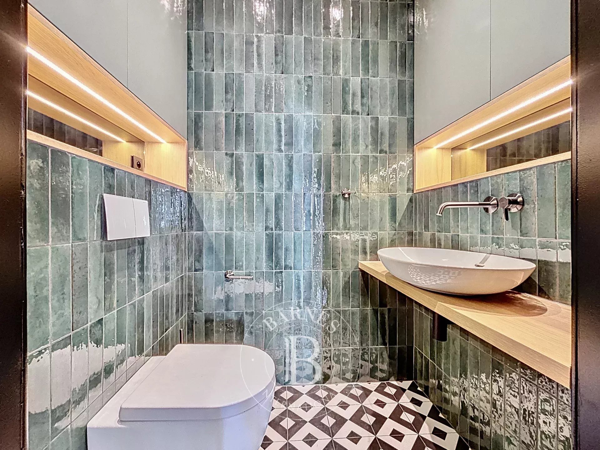 Luxueus Appartement met uitzicht - 2/3 slaapkamers gerenoveerd
