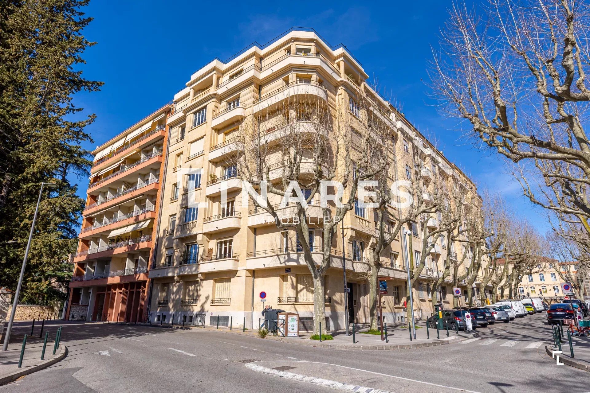 Sale Apartment Aix-en-Provence Vieille ville