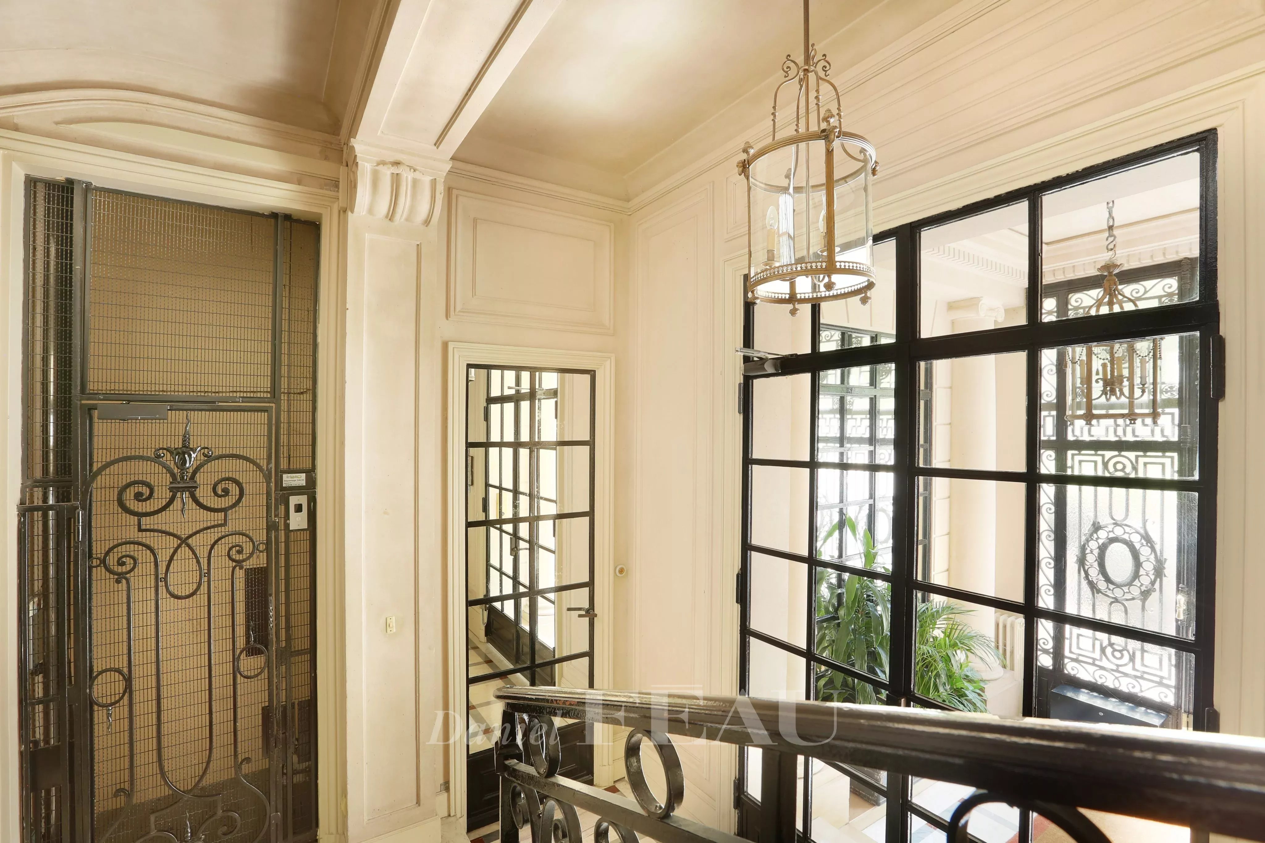 Rental Apartment Paris 7th