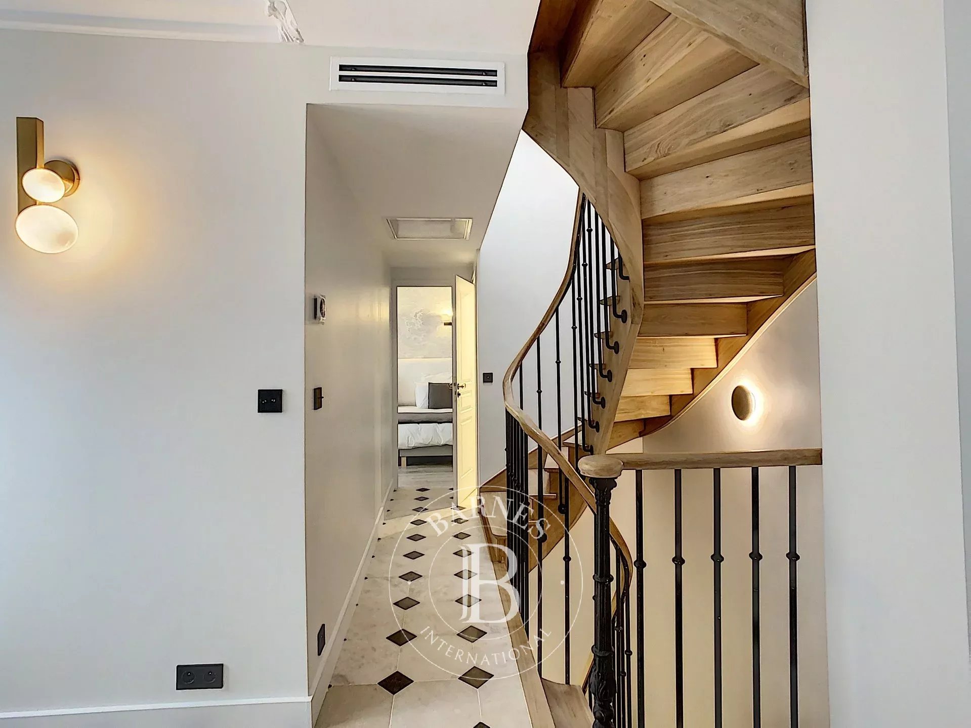 Neuilly-sur-Seine  - House 4 Bedrooms - picture 10