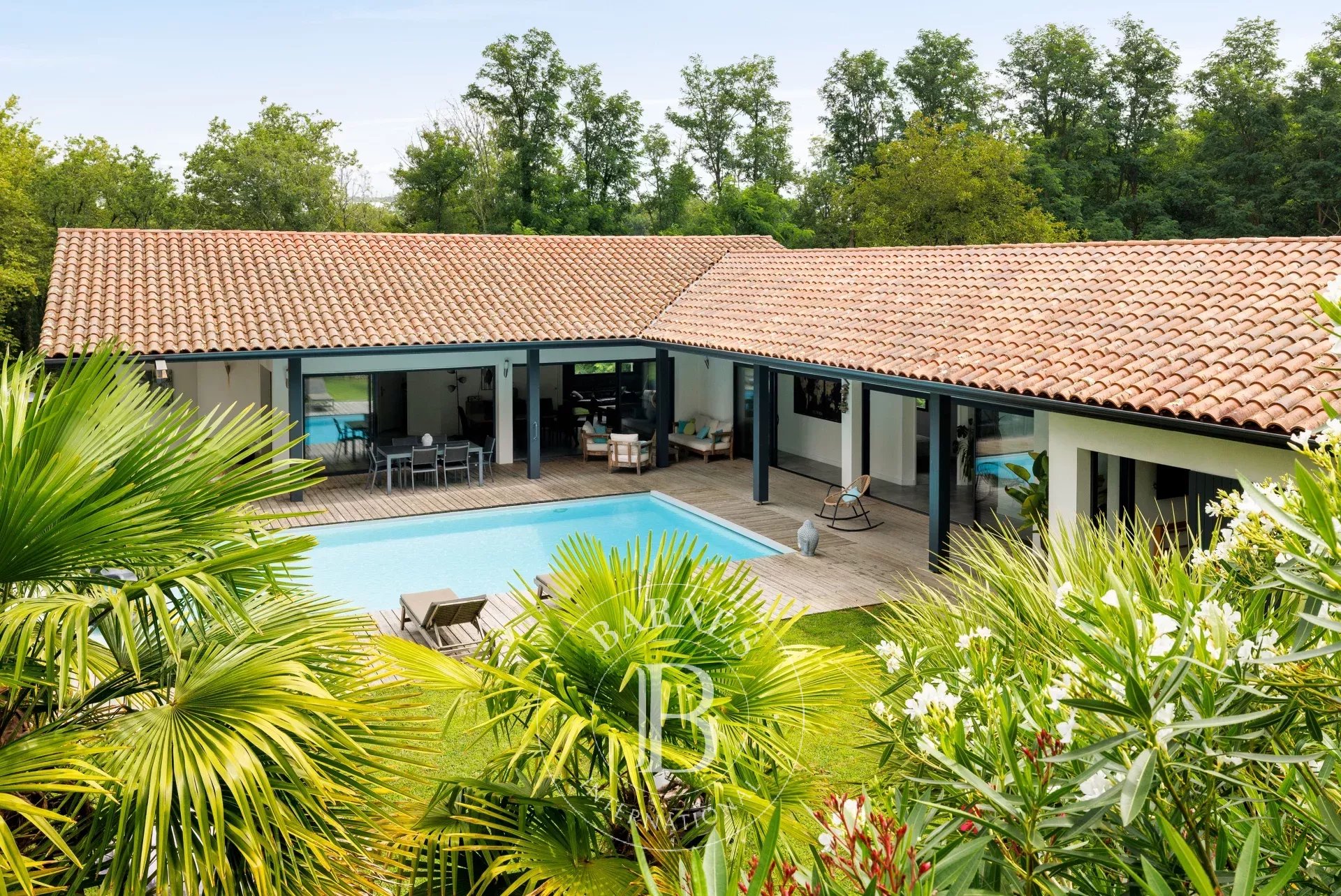 Maison Ahetze  -  ref 84537287 (picture 1)