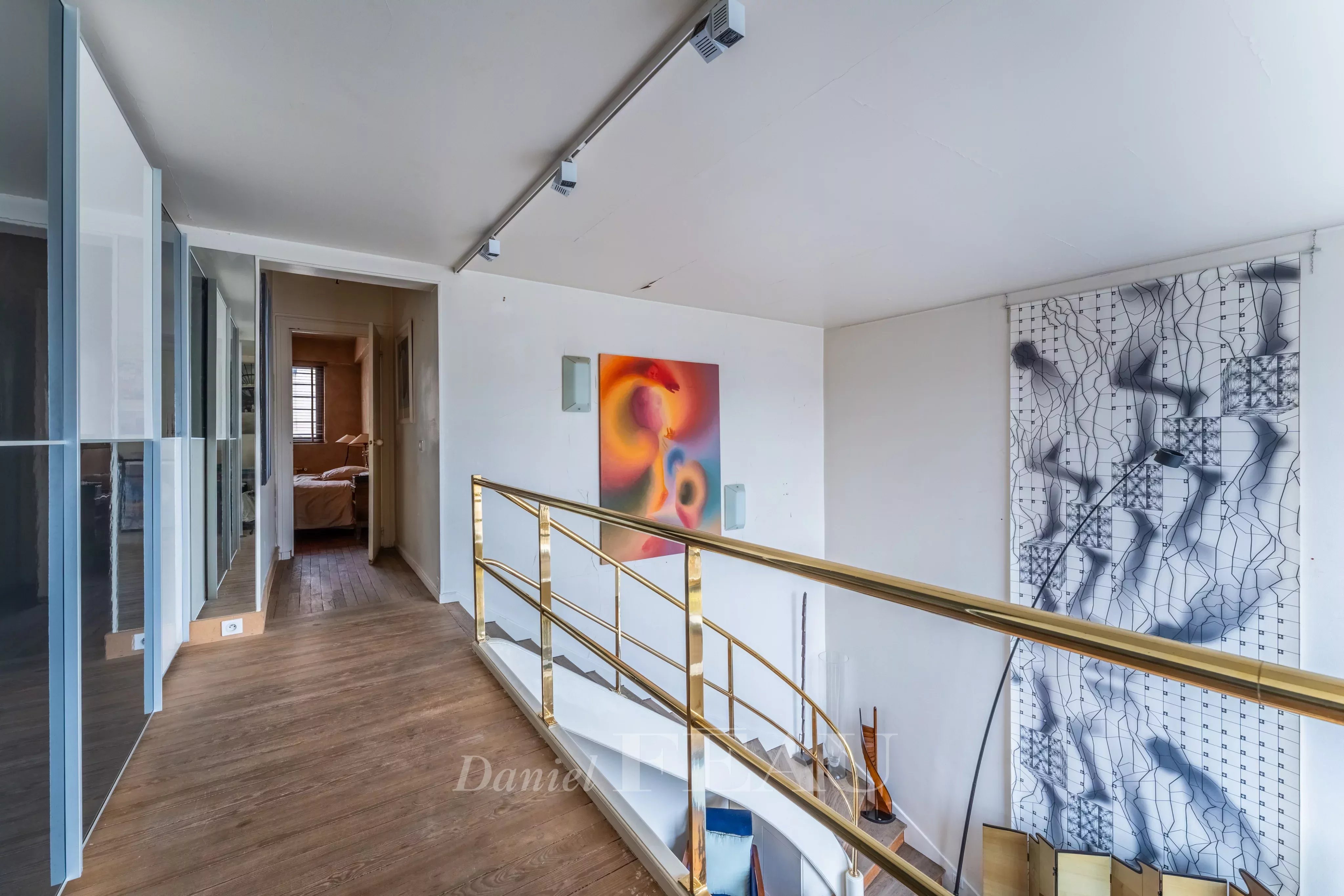 Vente Appartement Paris 14ème