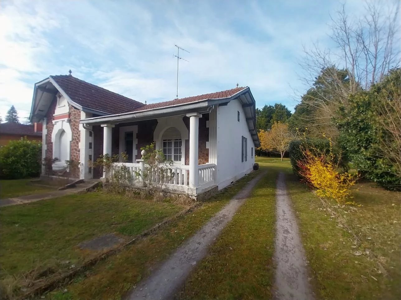 Agence immobilière de Kalimo