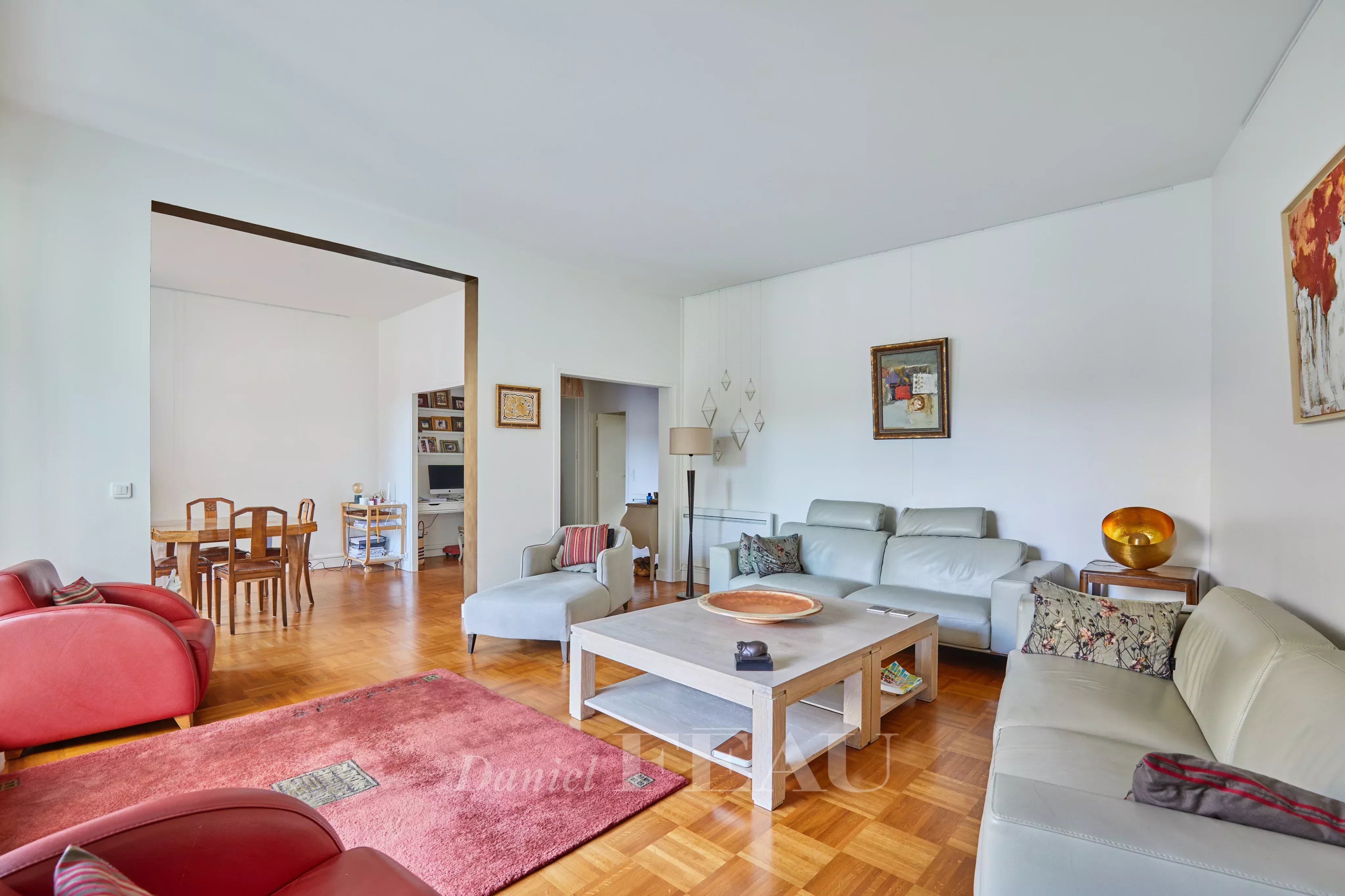 Vente Appartement Paris 7ème